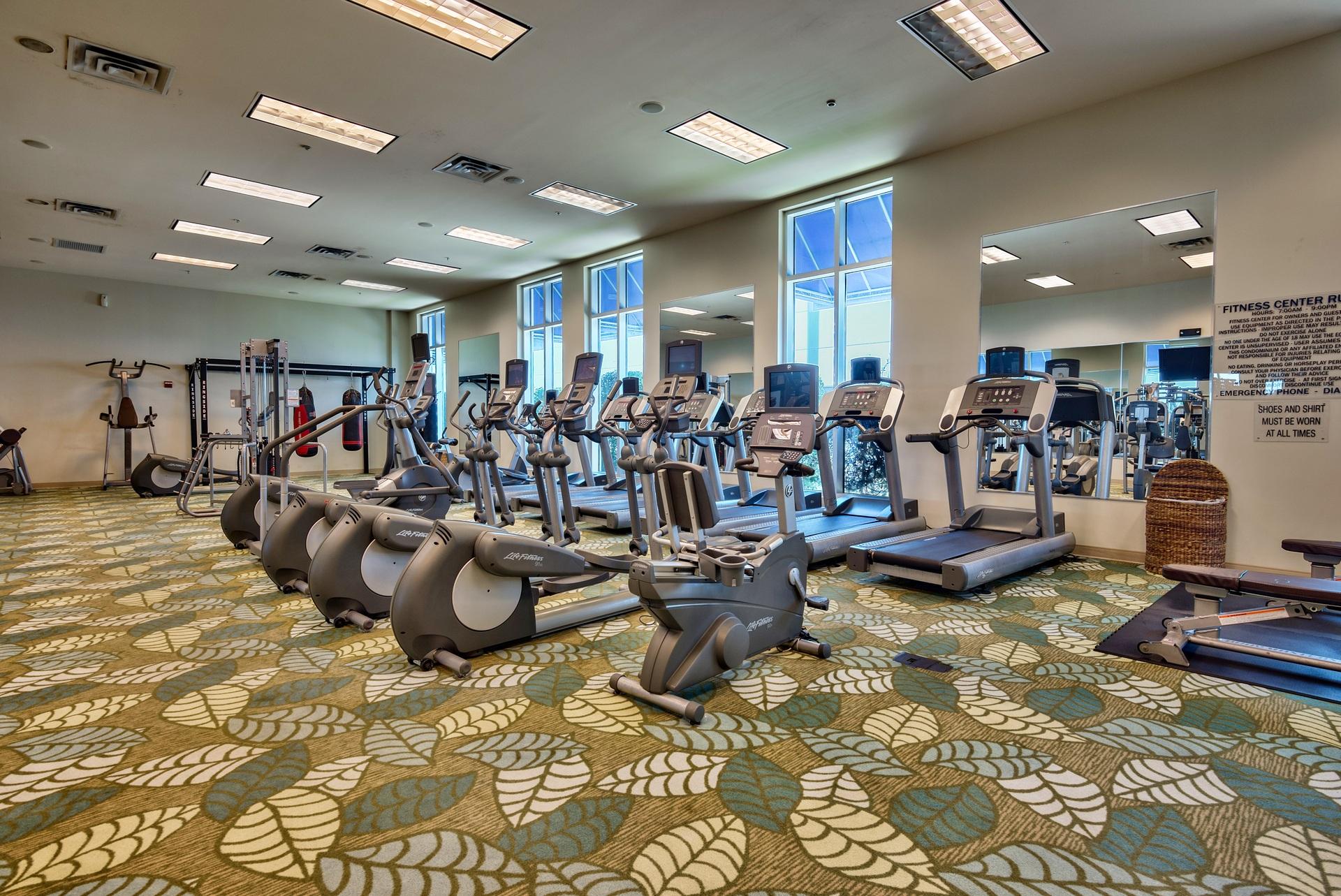 THE PALMS OF DESTIN - Residential