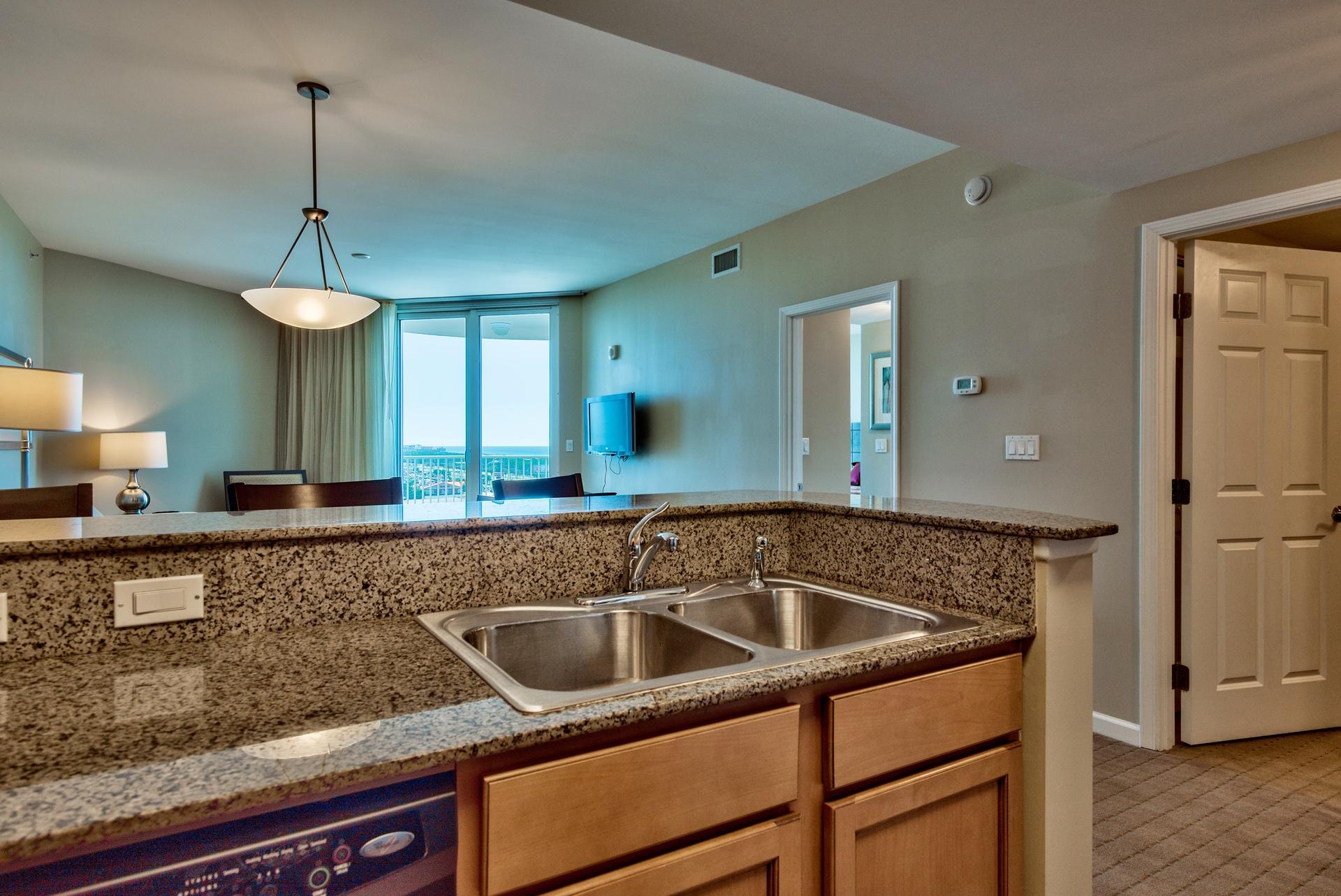 THE PALMS OF DESTIN - Residential