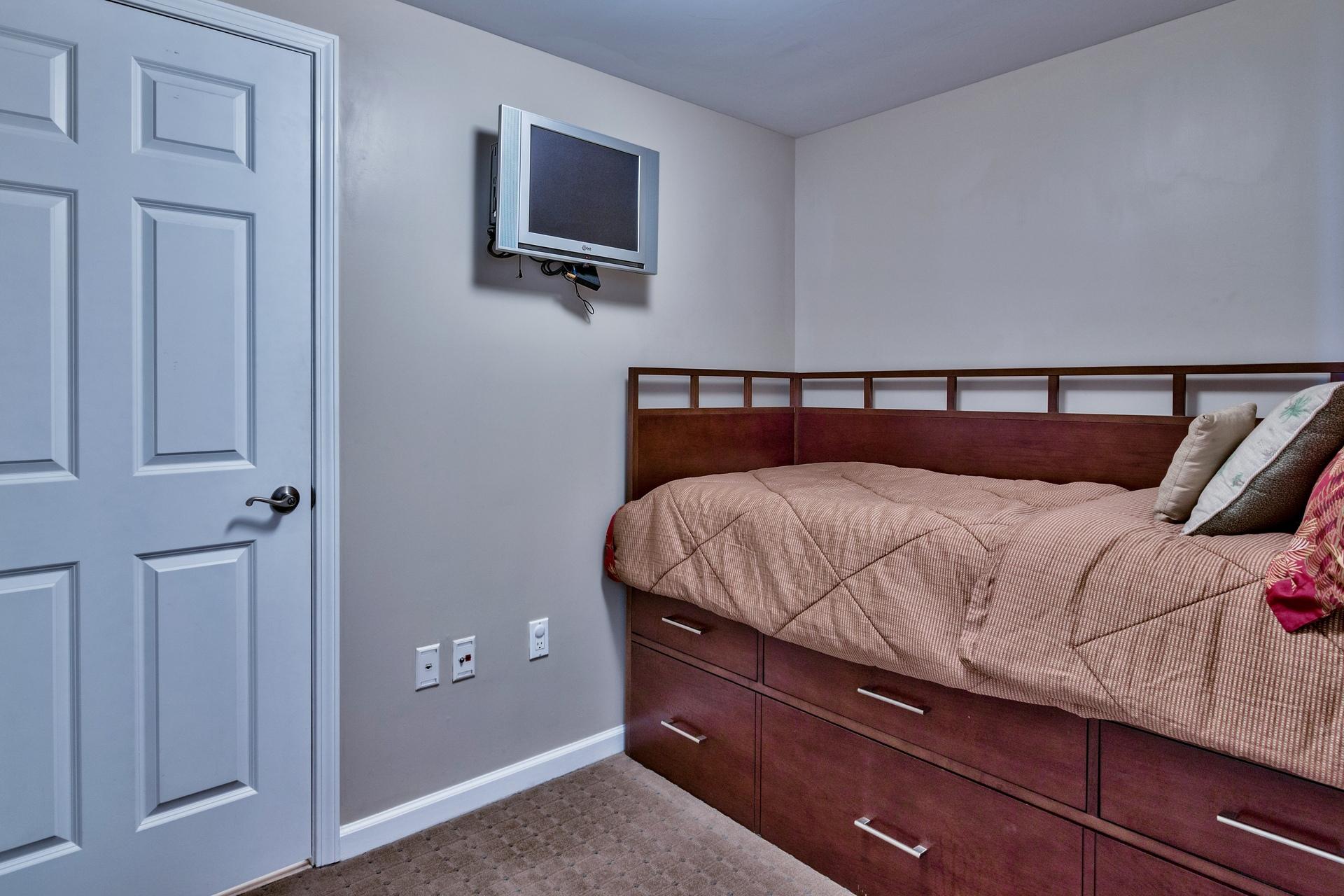 THE PALMS OF DESTIN - Residential