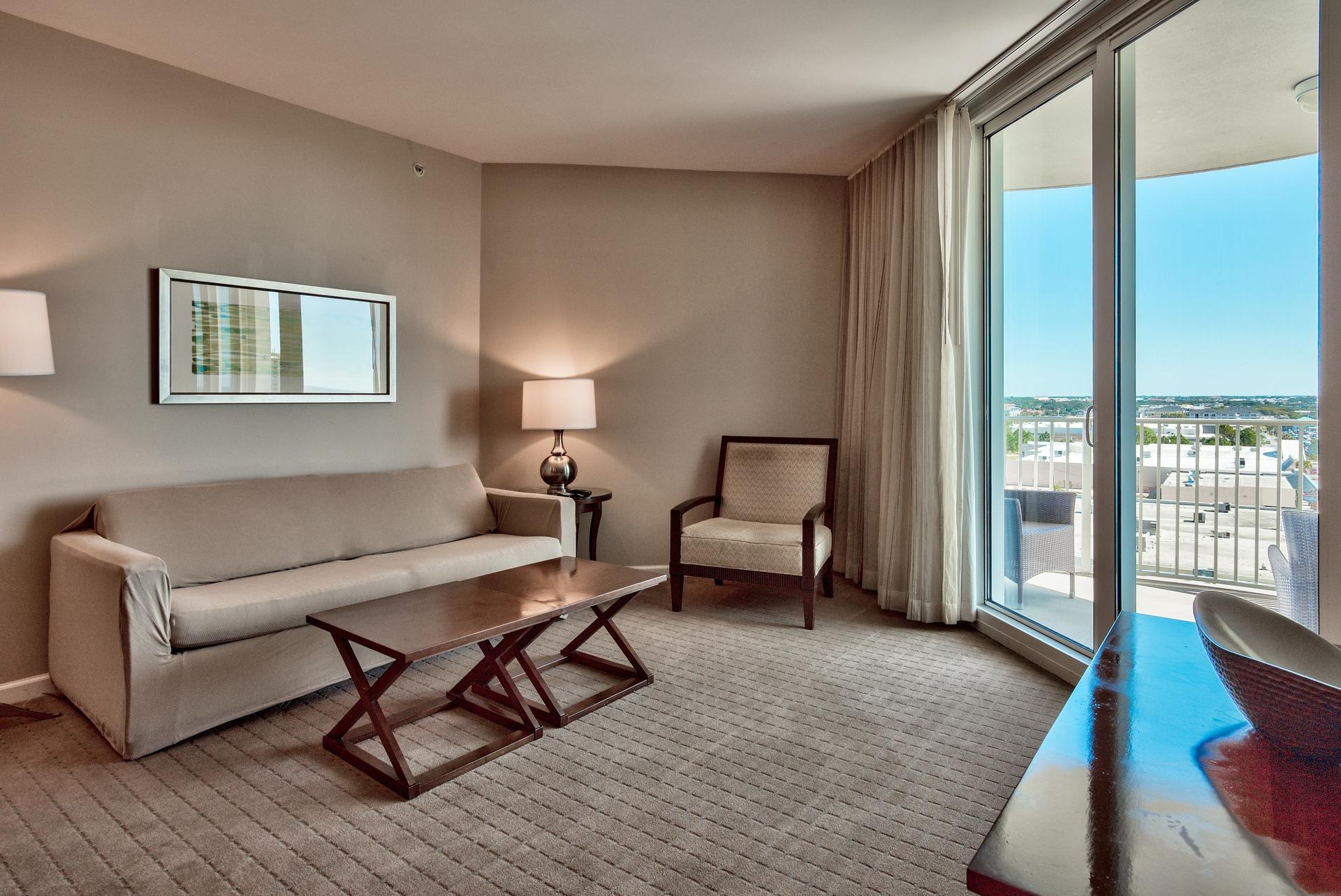 THE PALMS OF DESTIN - Residential