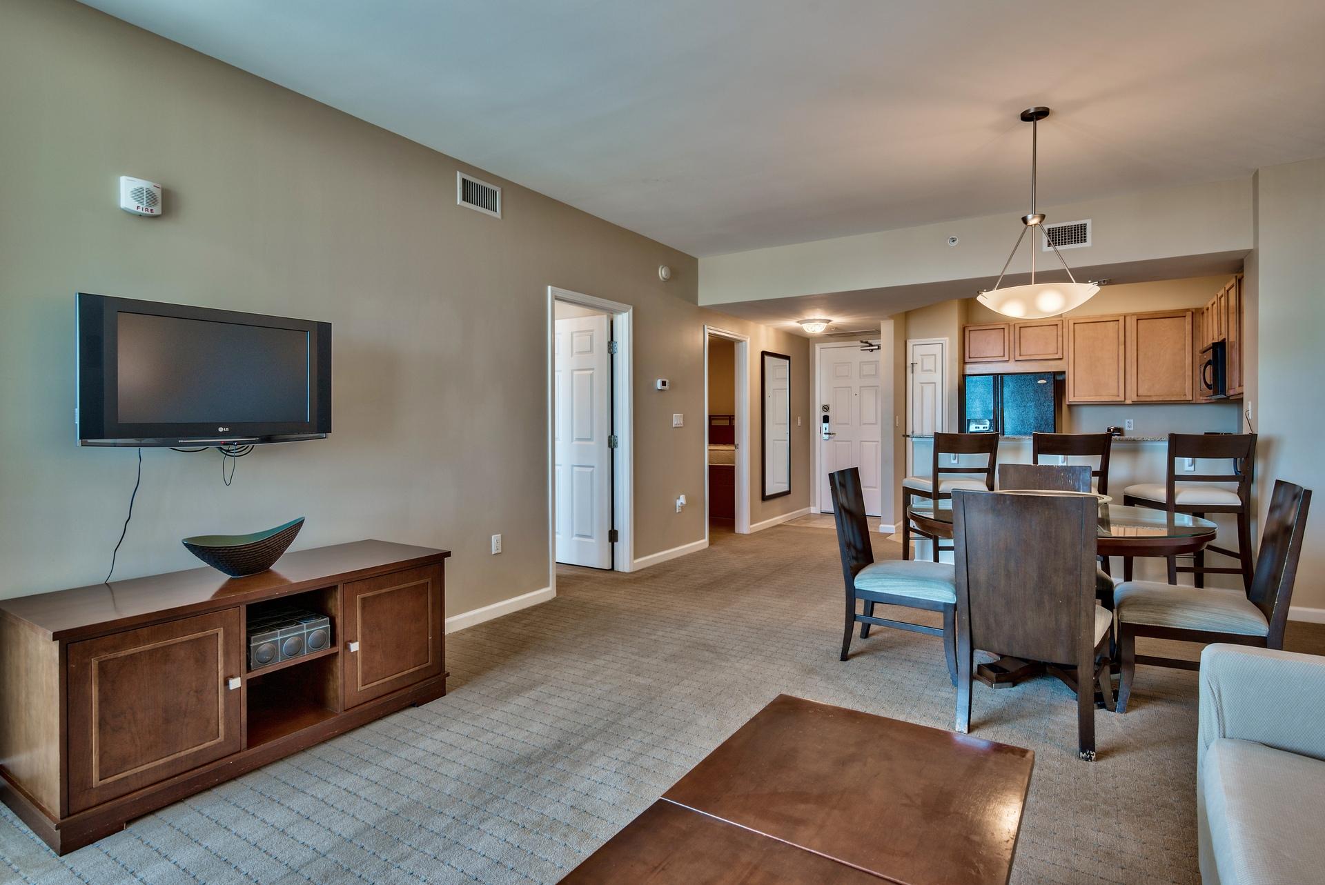 THE PALMS OF DESTIN - Residential