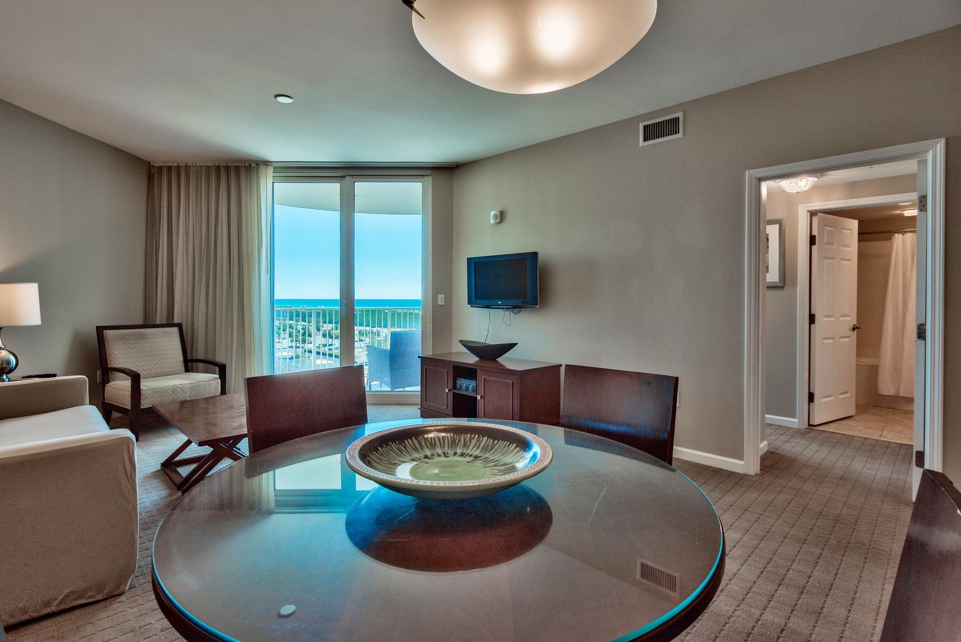 THE PALMS OF DESTIN - Residential