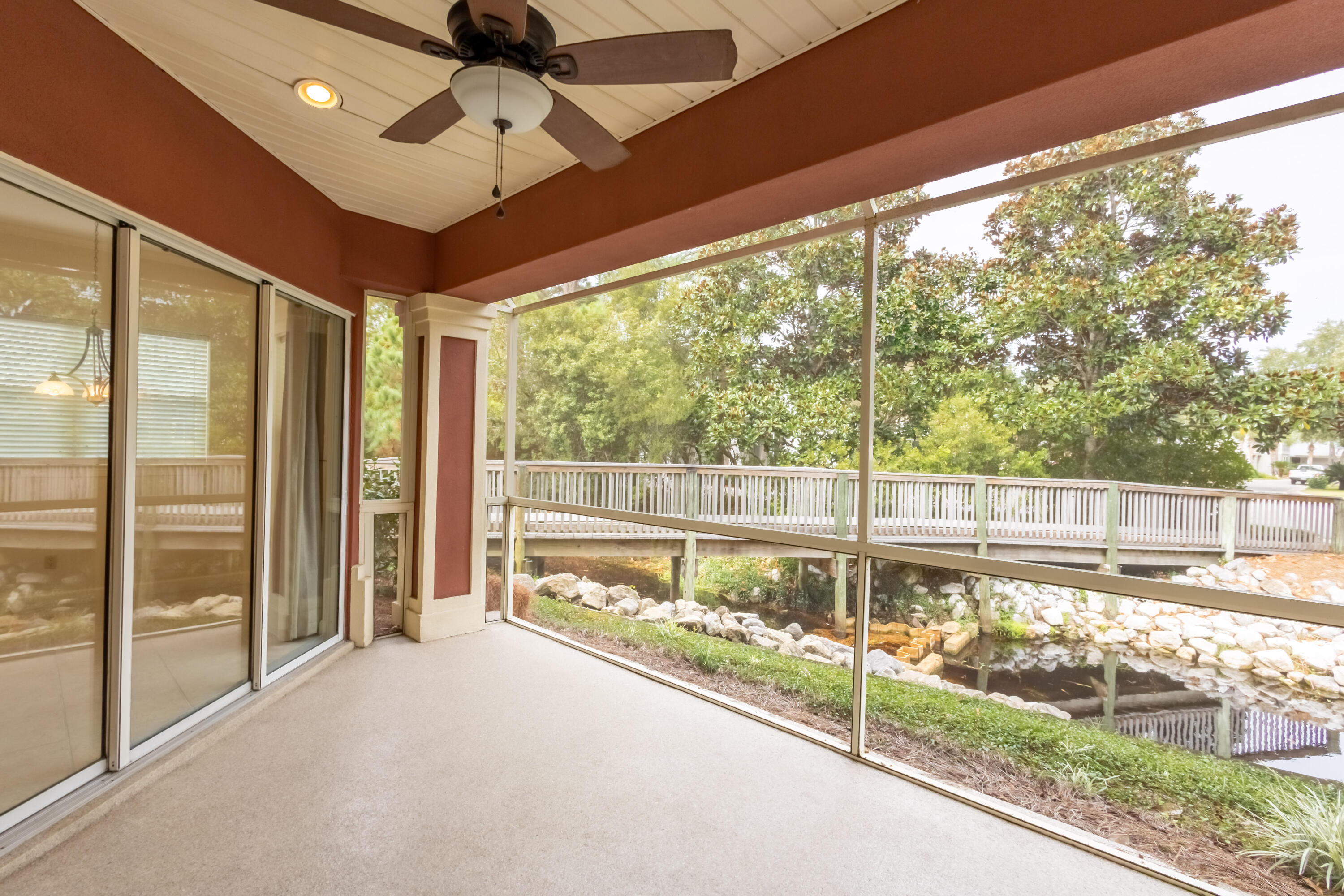 CRYSTAL COVE - Residential