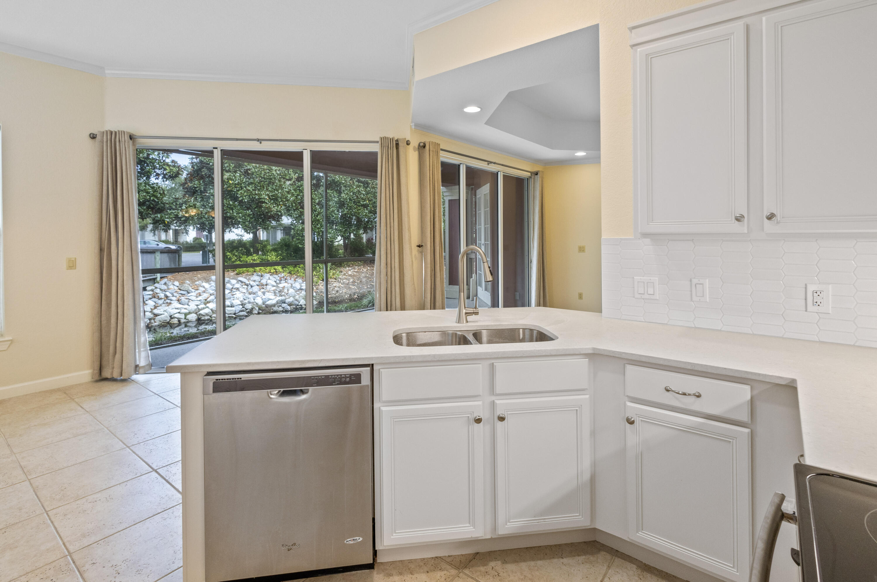 CRYSTAL COVE - Residential