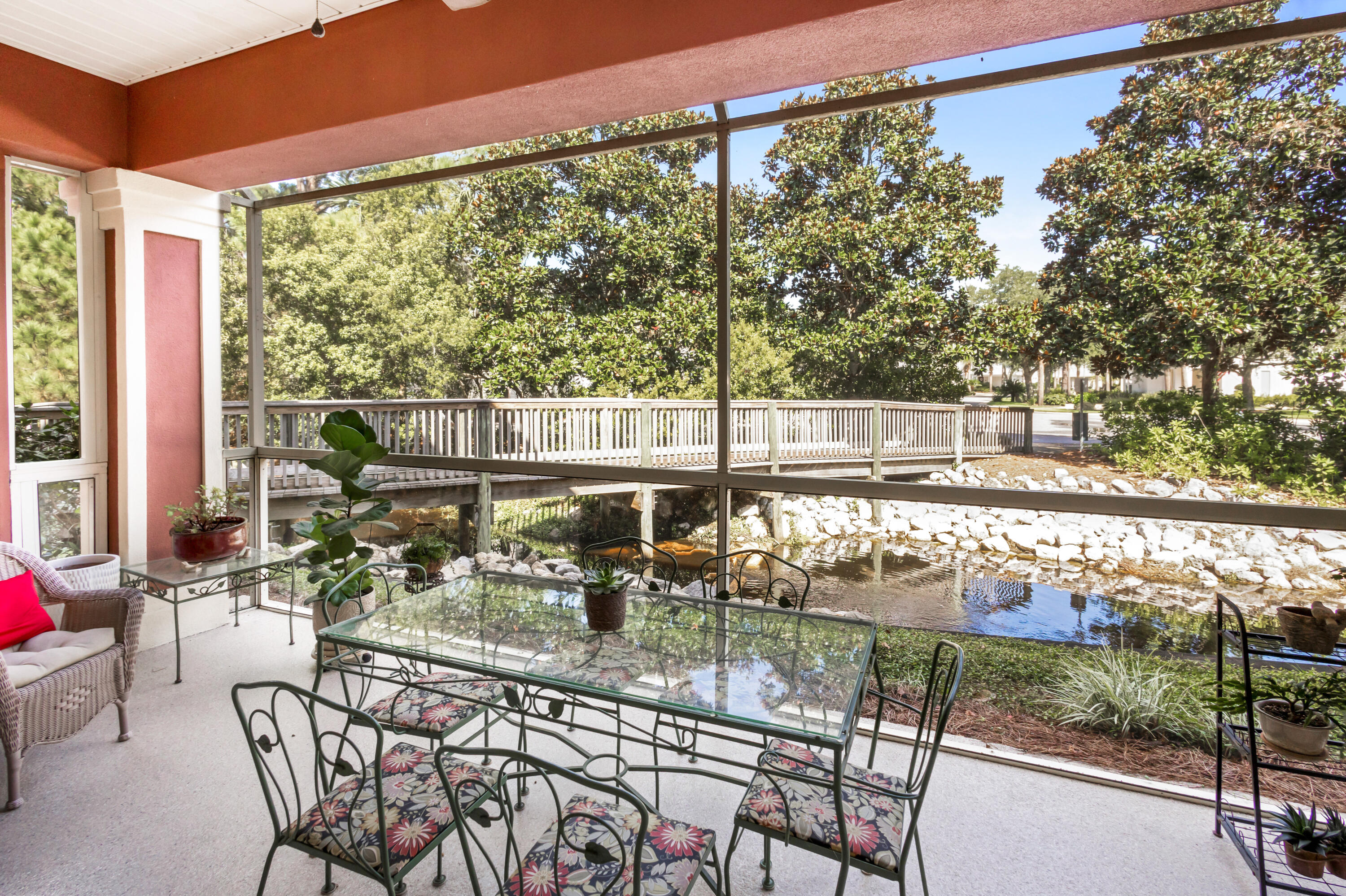 CRYSTAL COVE - Residential