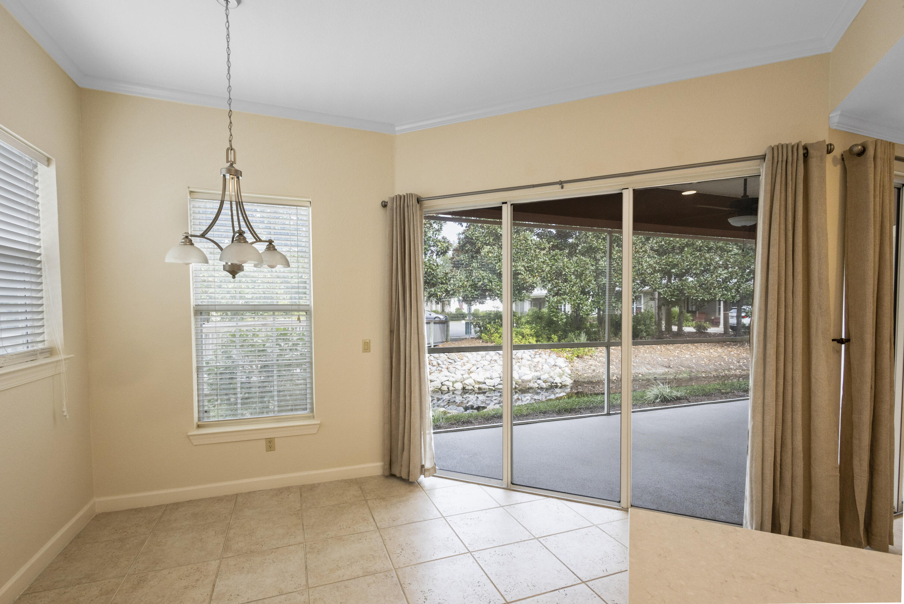 CRYSTAL COVE - Residential