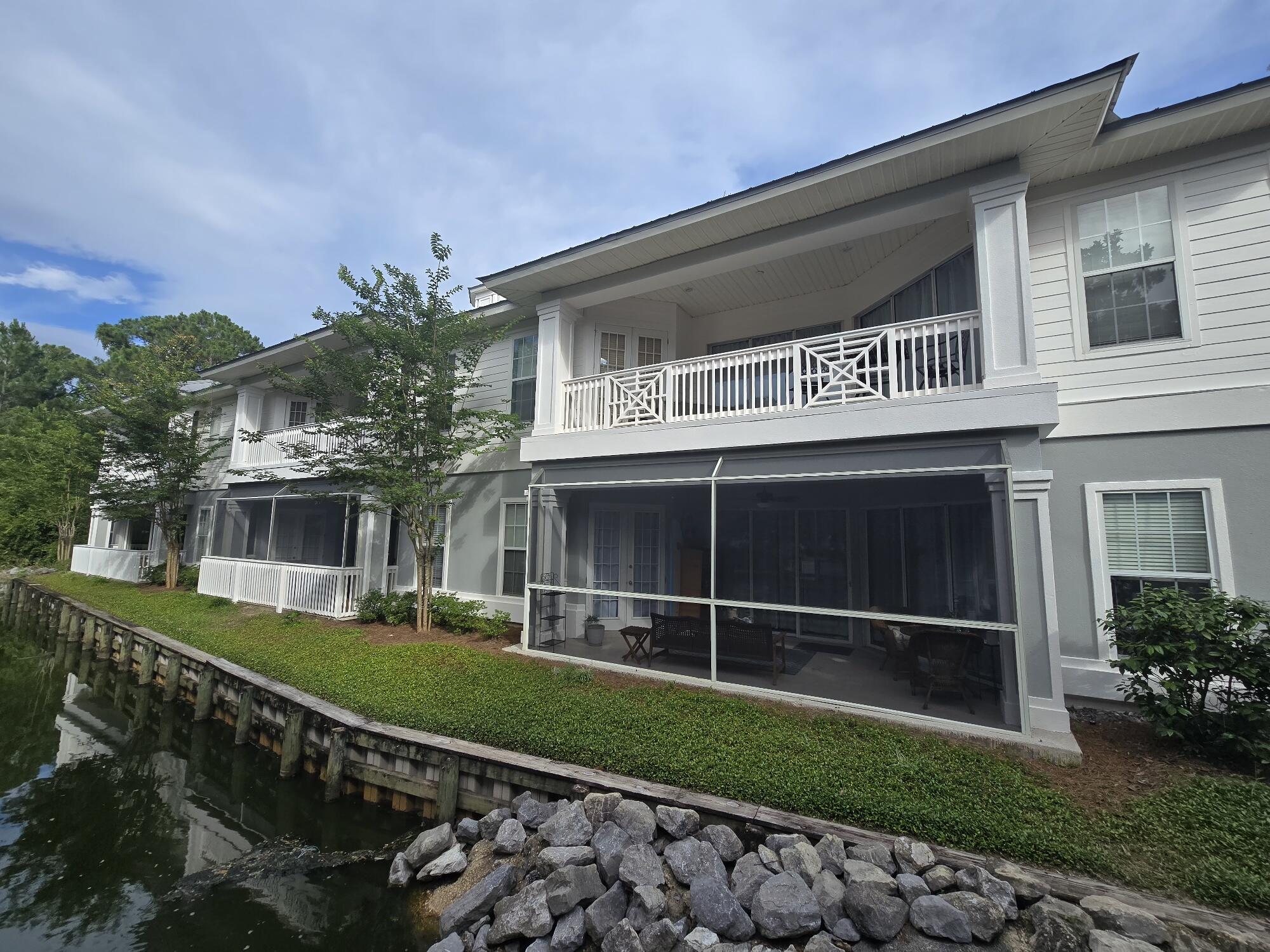 CRYSTAL COVE - Residential