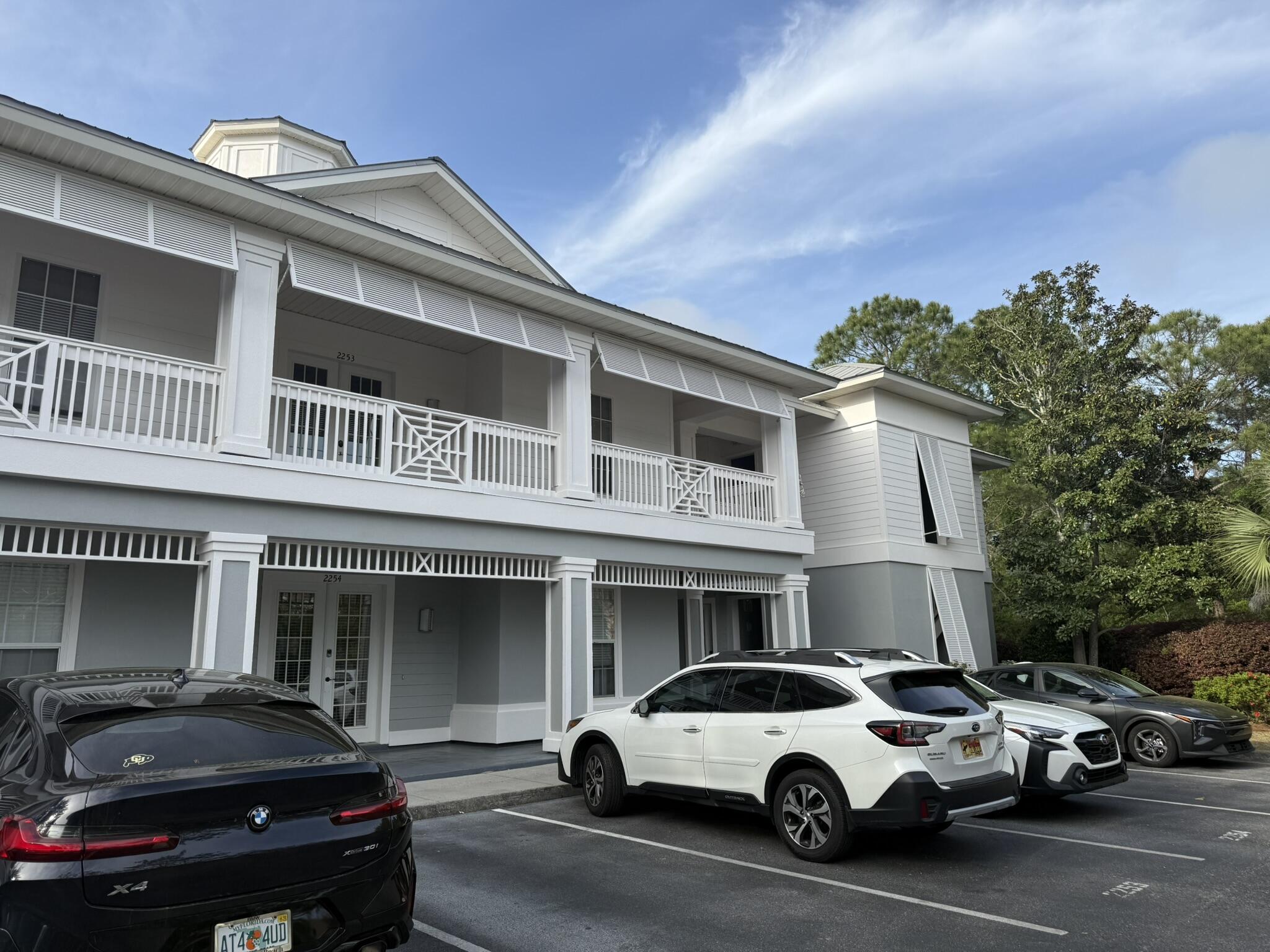 CRYSTAL COVE - Residential