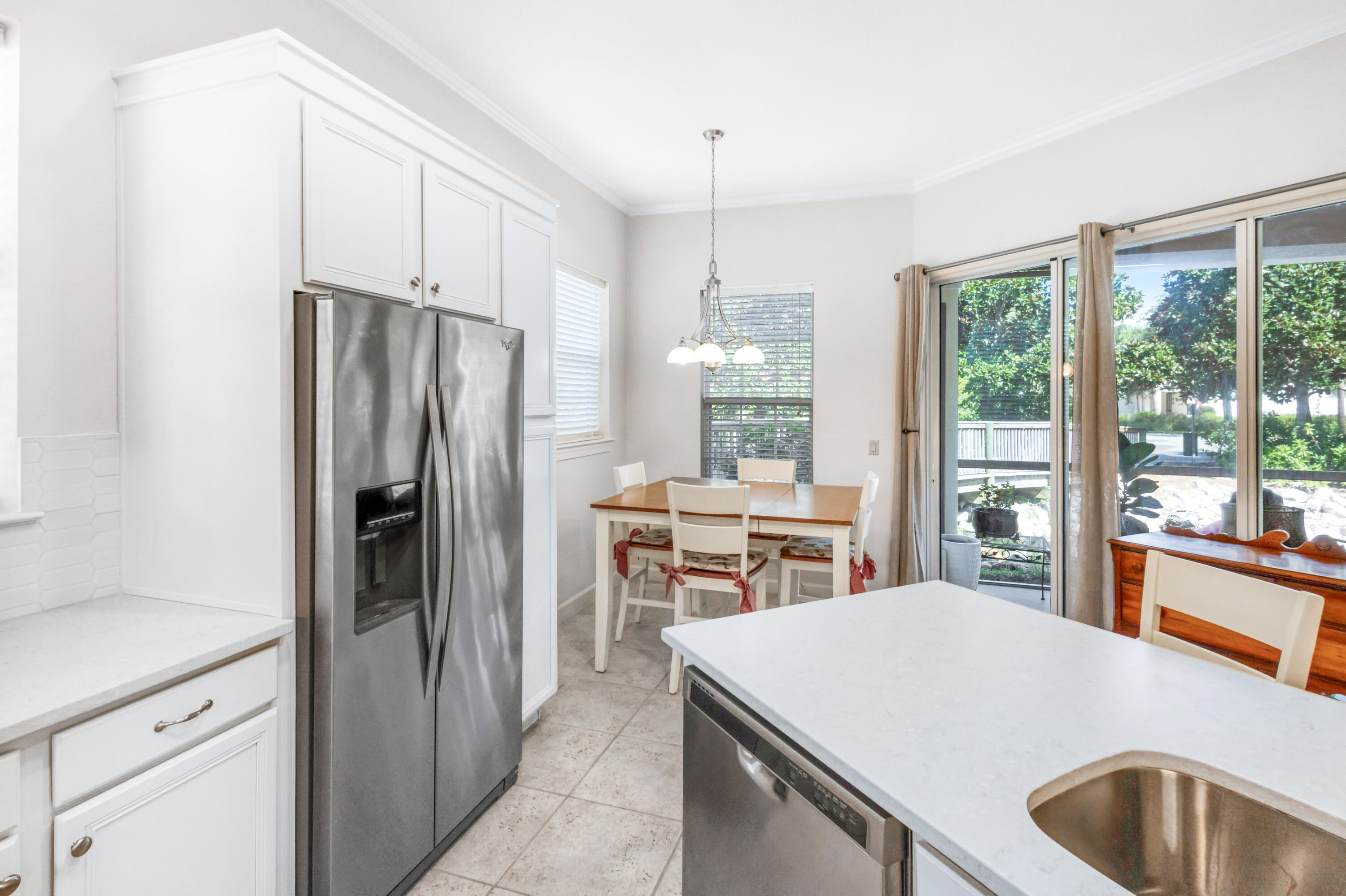 CRYSTAL COVE - Residential
