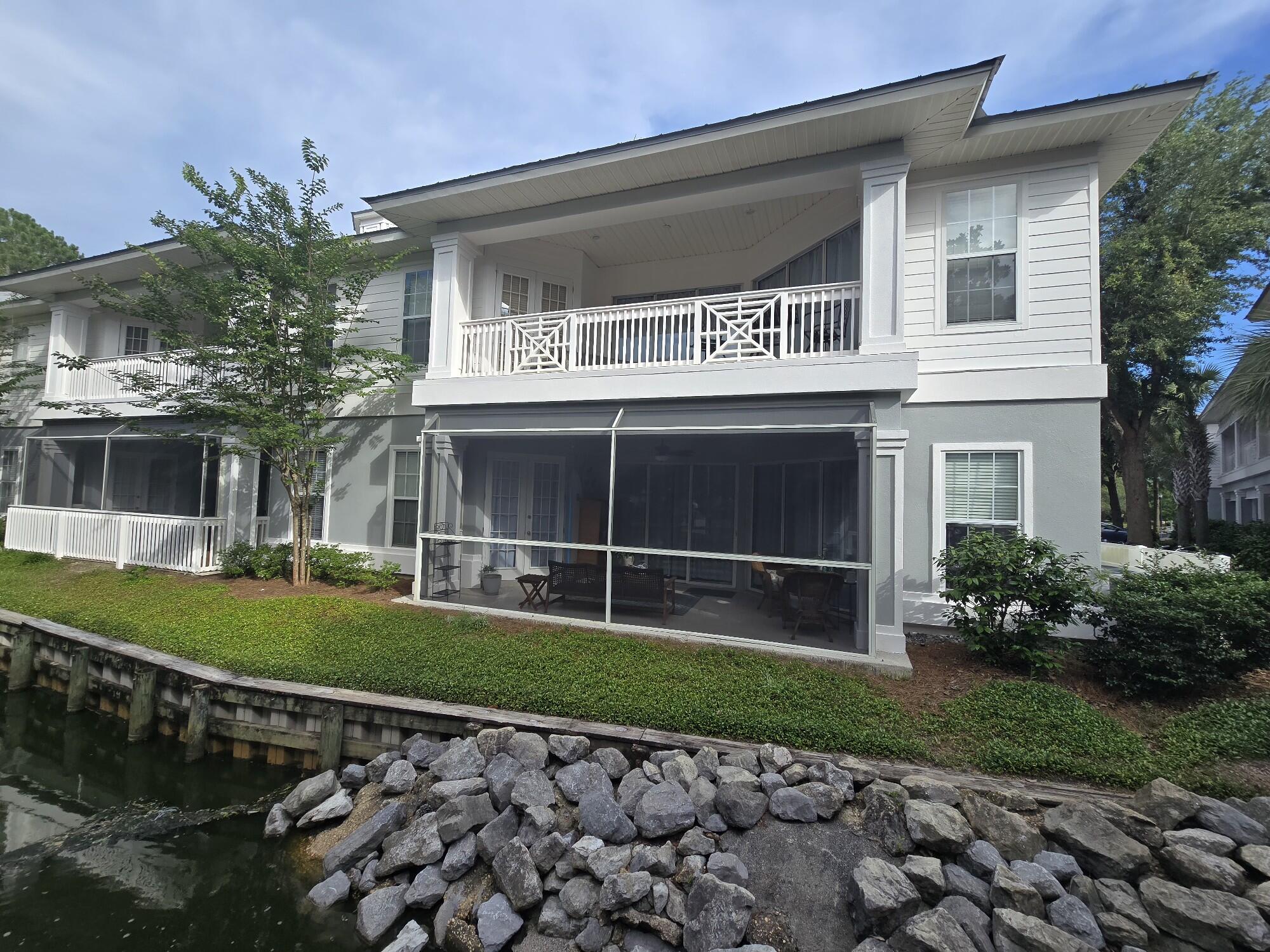 CRYSTAL COVE - Residential