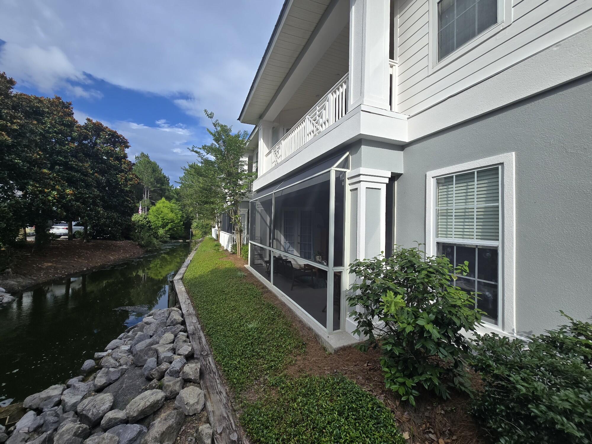 CRYSTAL COVE - Residential