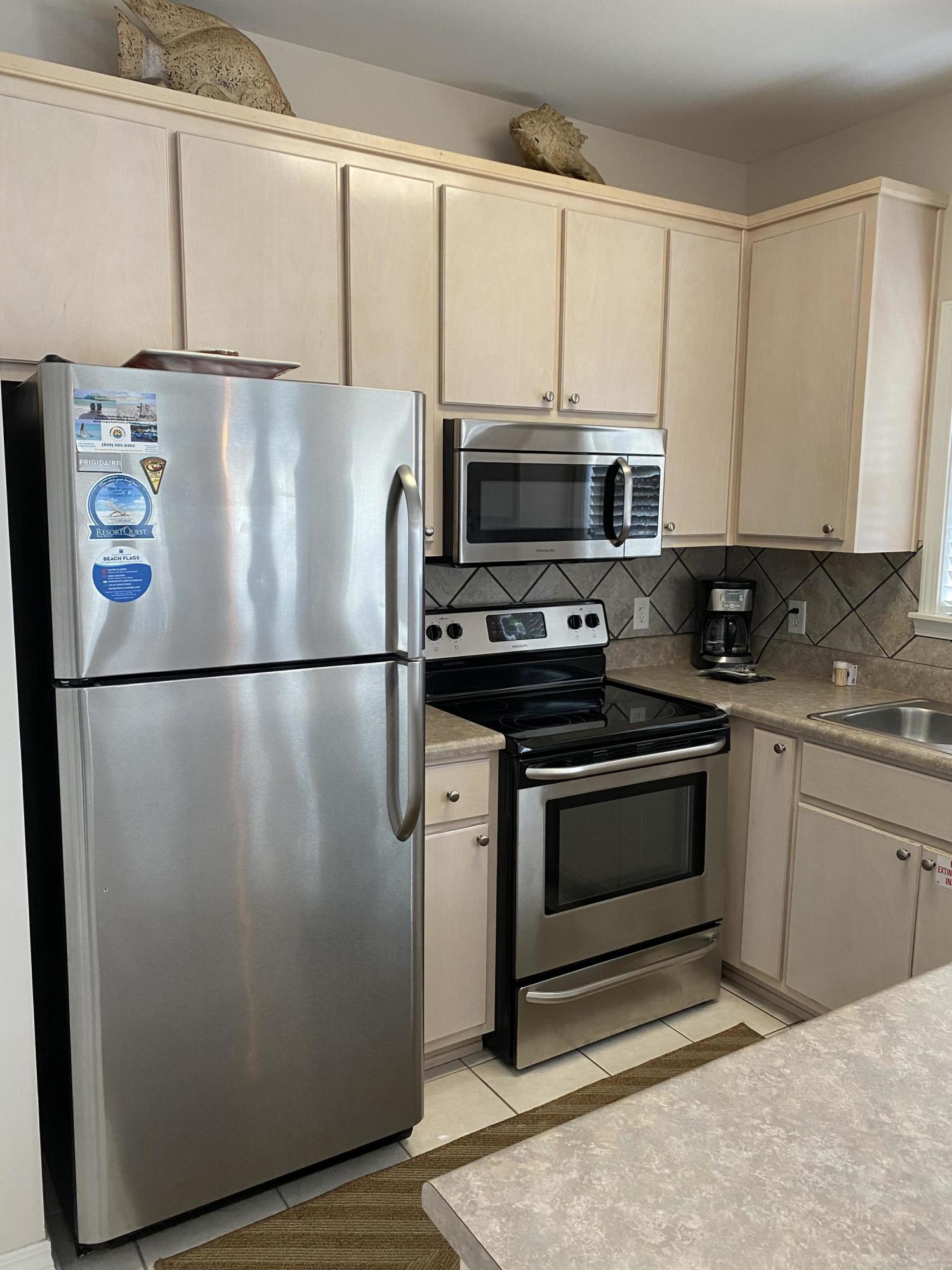 OLD FLORIDA COTTAGES - Residential