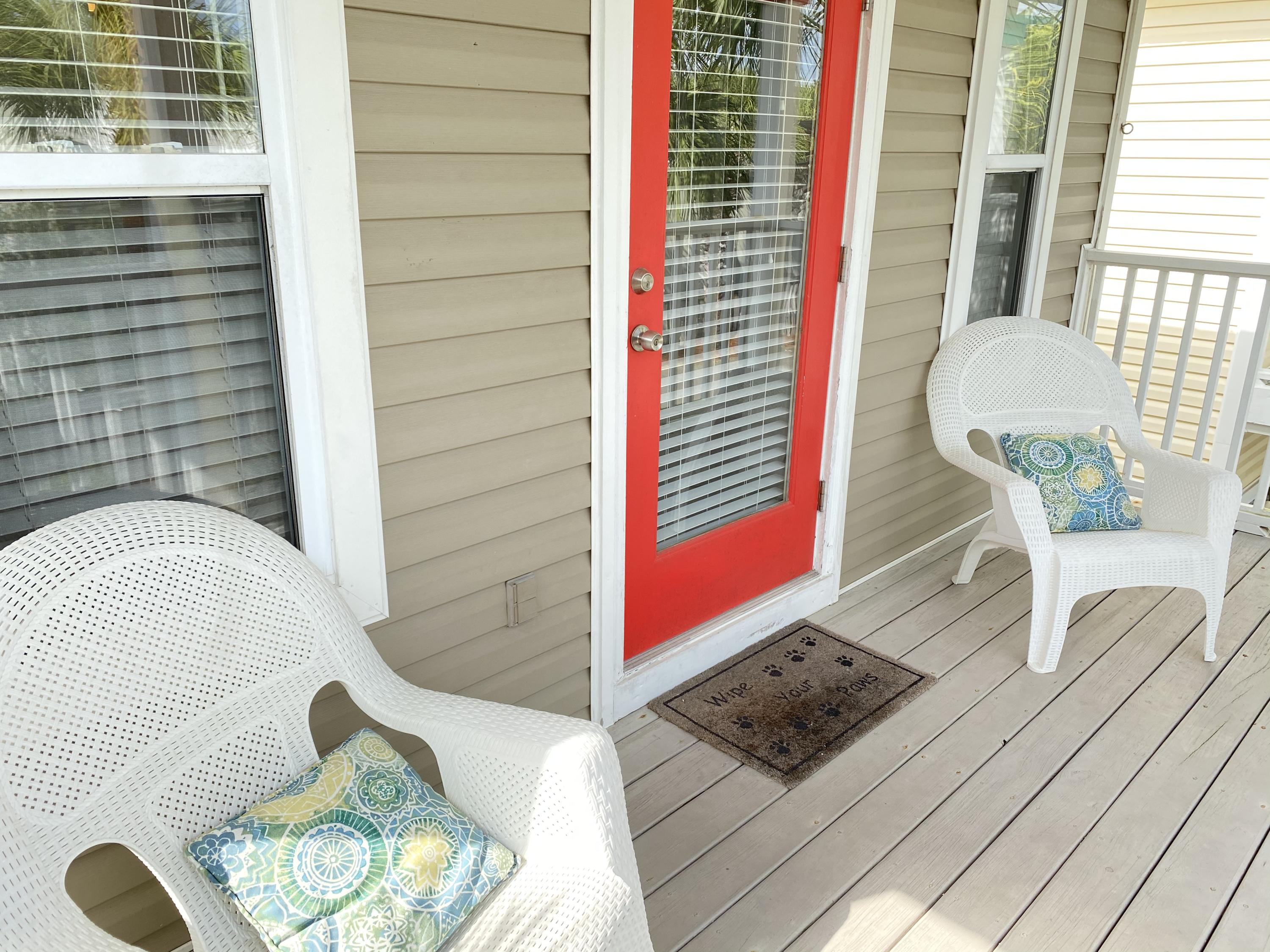 OLD FLORIDA COTTAGES - Residential