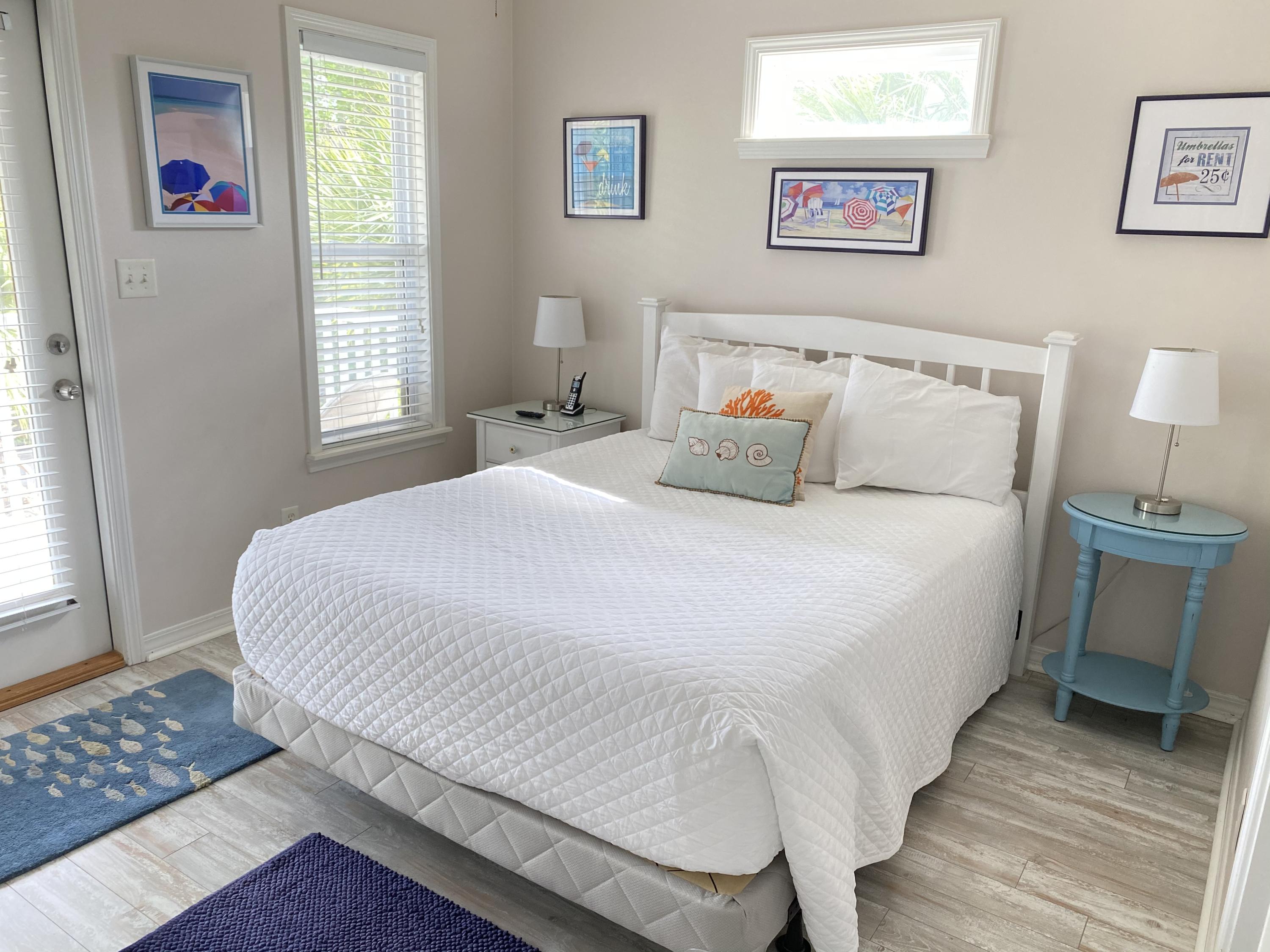 OLD FLORIDA COTTAGES - Residential