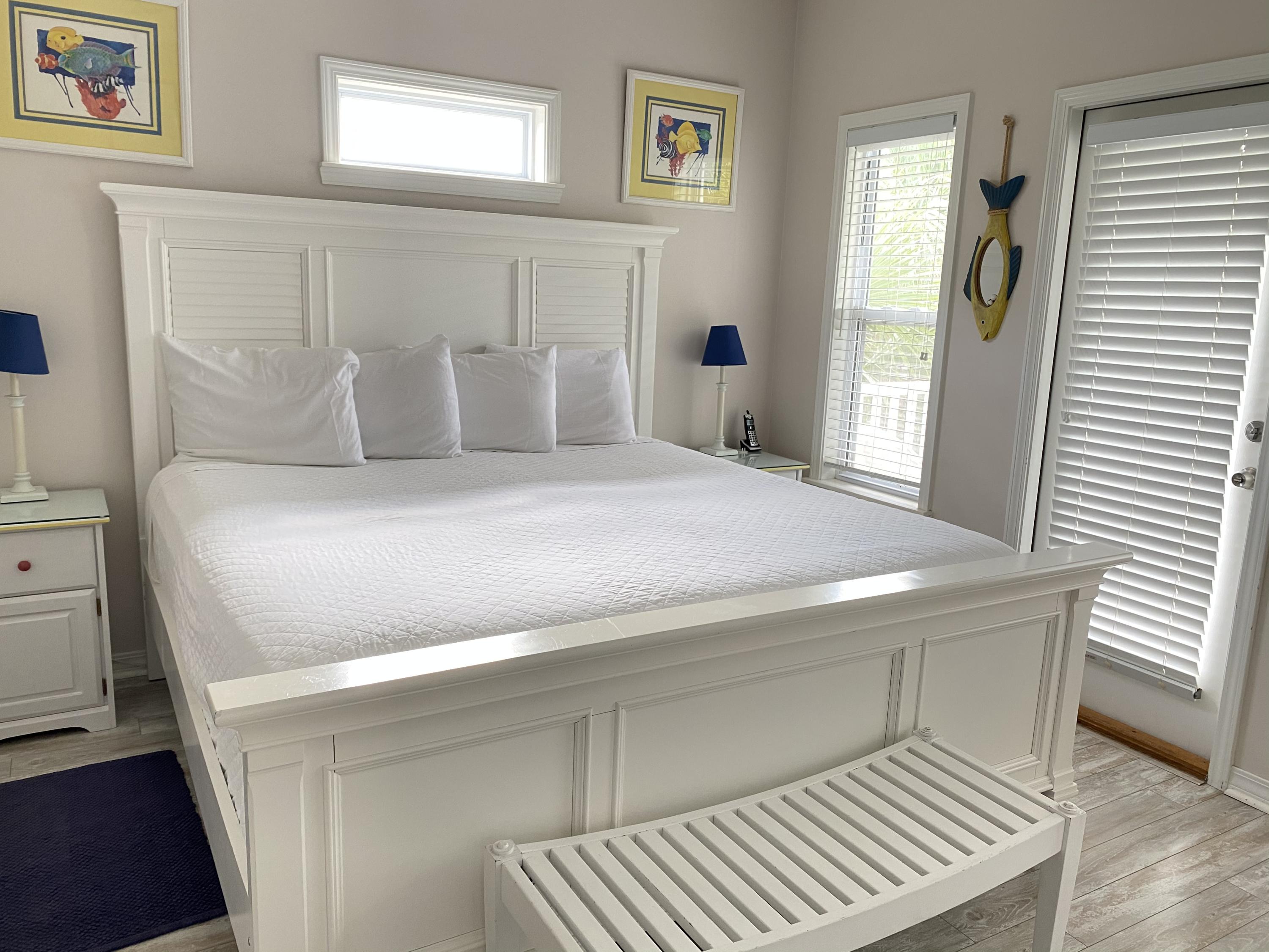 OLD FLORIDA COTTAGES - Residential