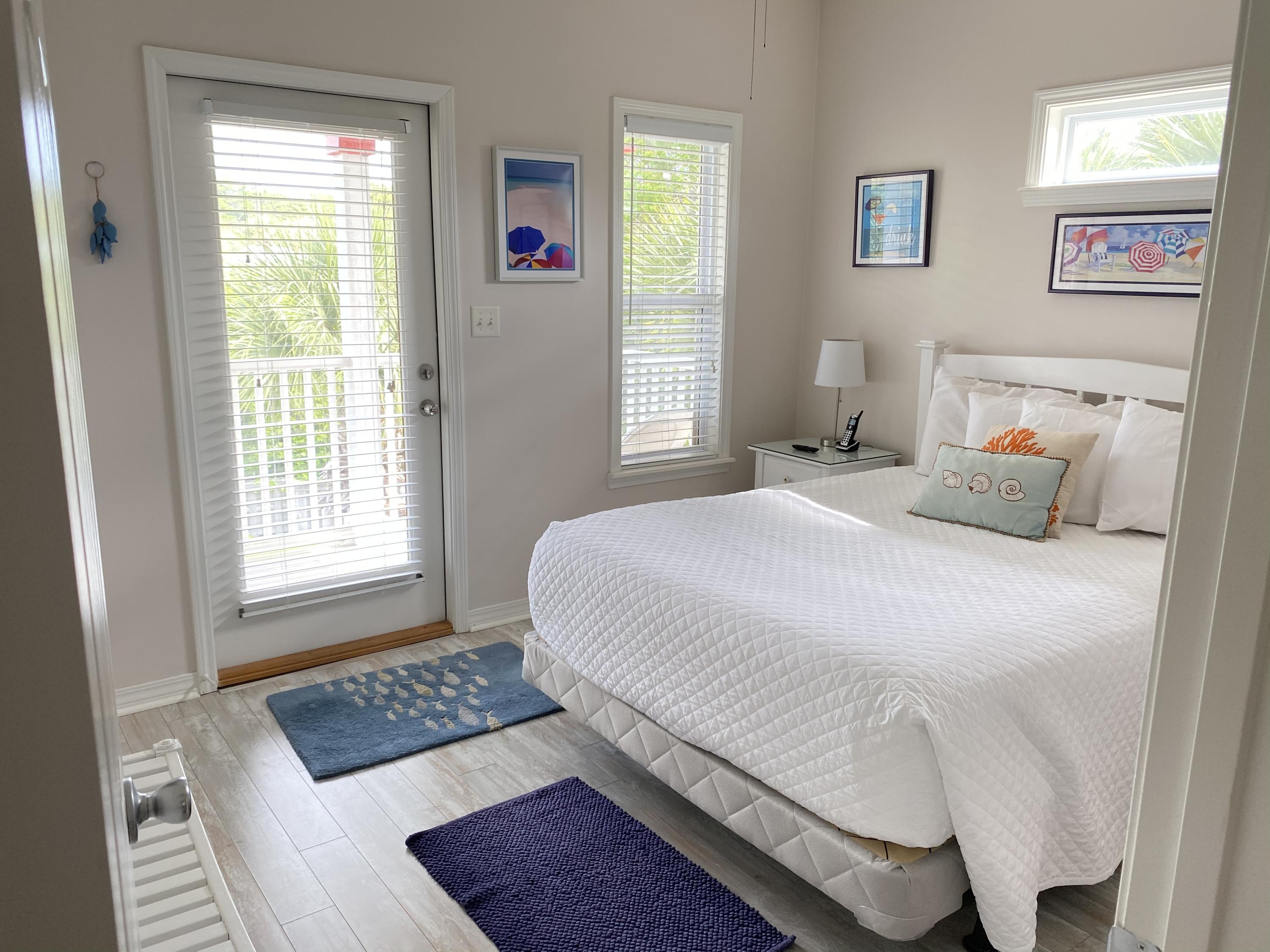 OLD FLORIDA COTTAGES - Residential