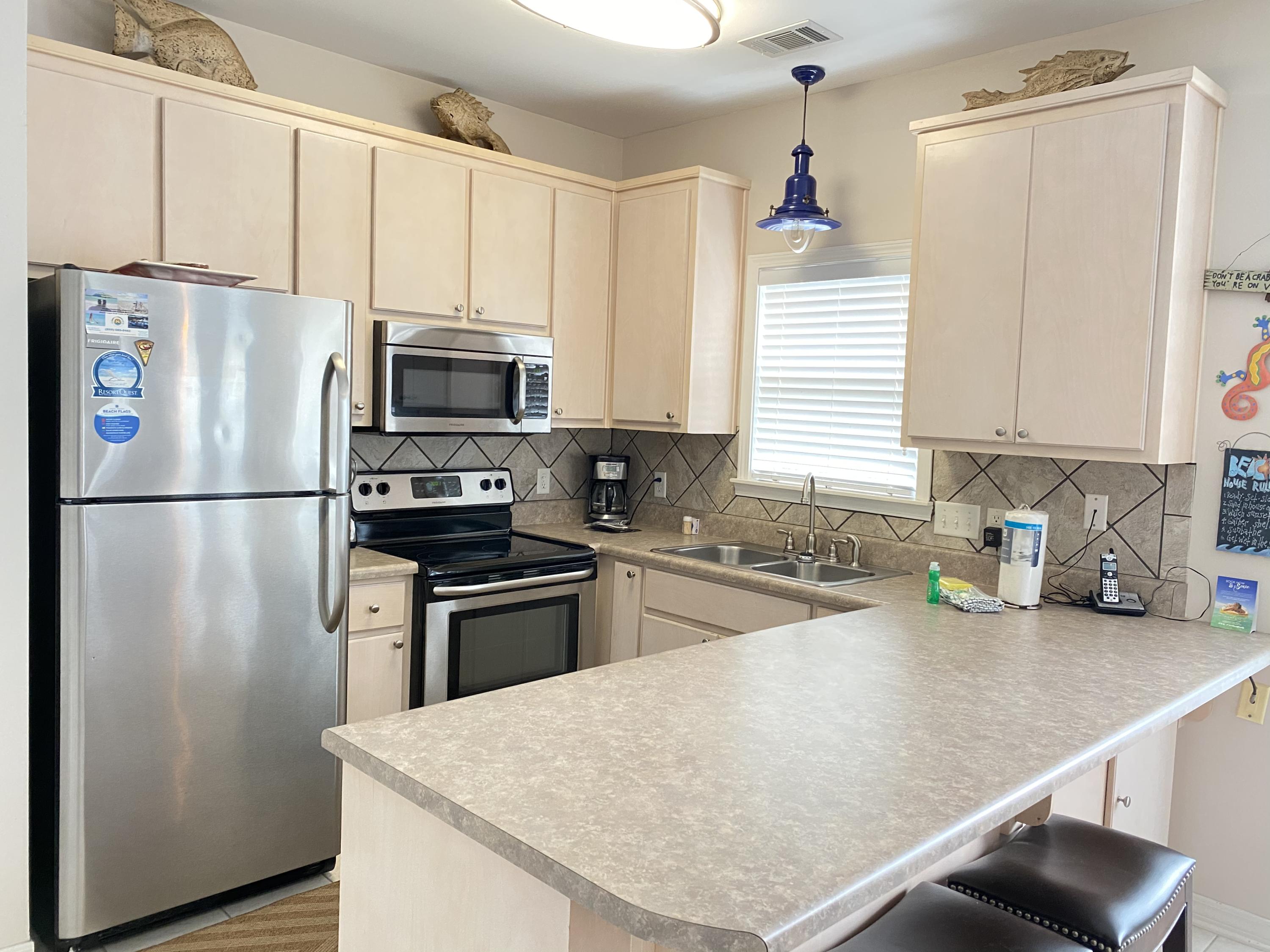 OLD FLORIDA COTTAGES - Residential