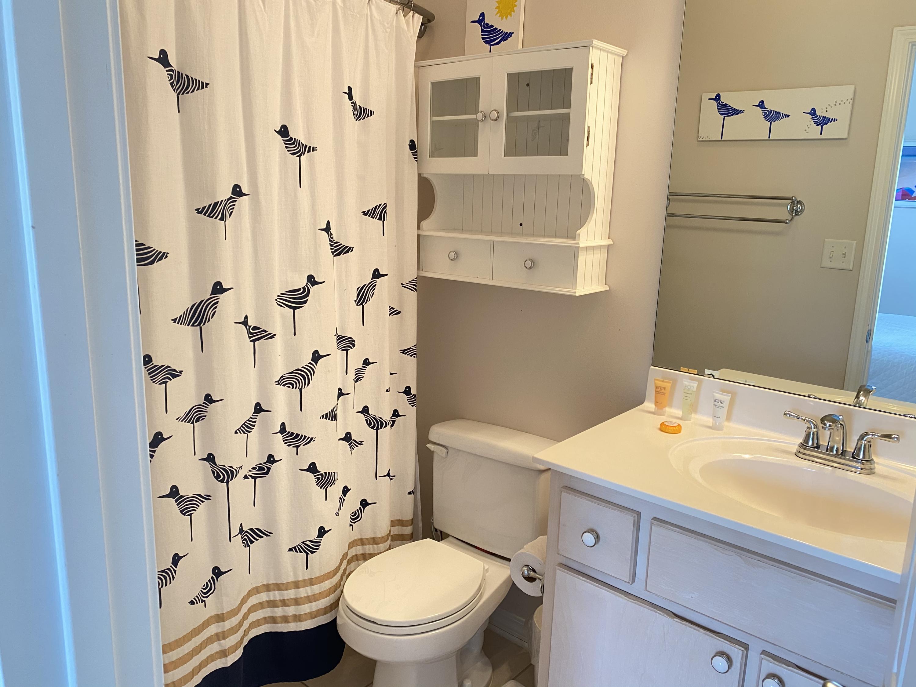 OLD FLORIDA COTTAGES - Residential