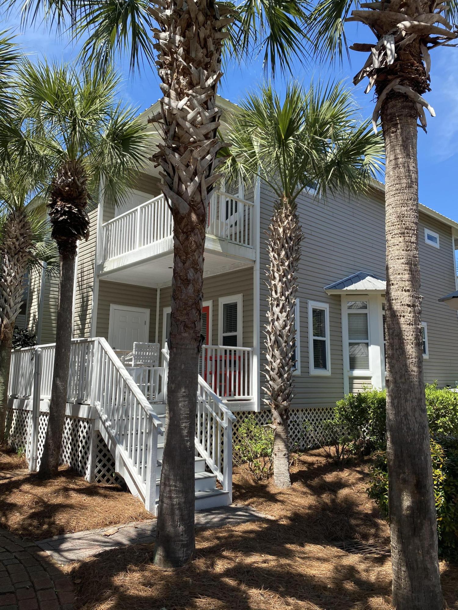 OLD FLORIDA COTTAGES - Residential