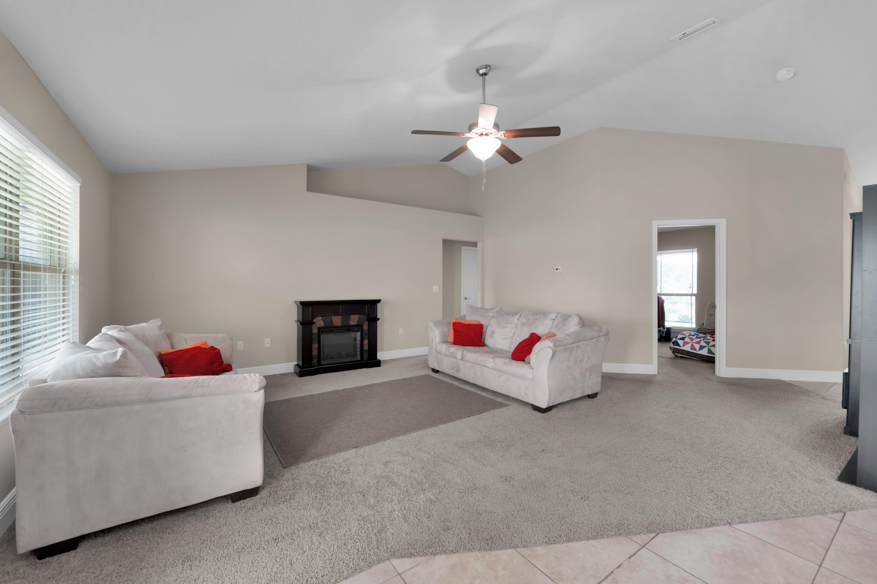 ALICIA PLACE - Residential