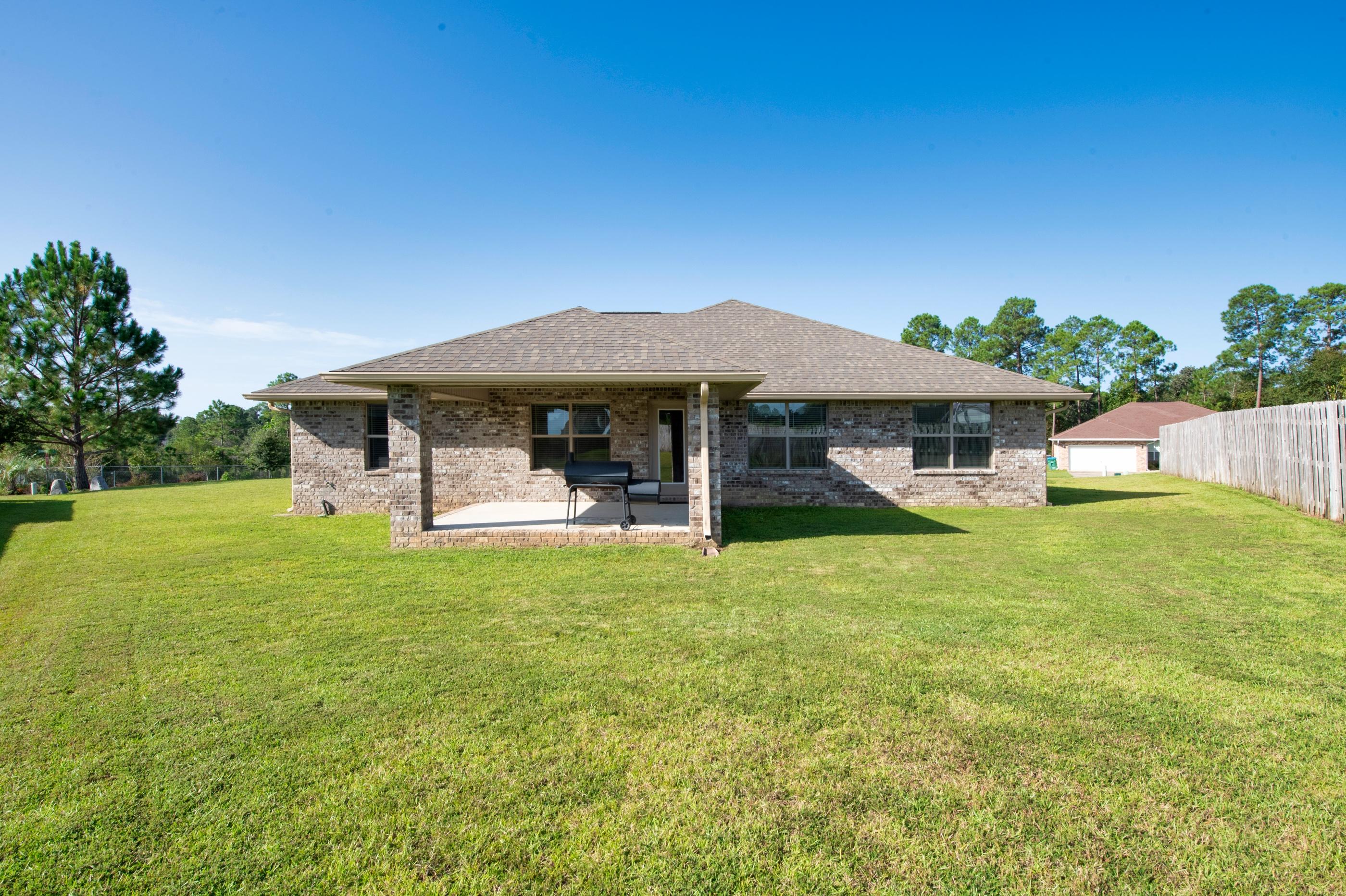 ALICIA PLACE - Residential