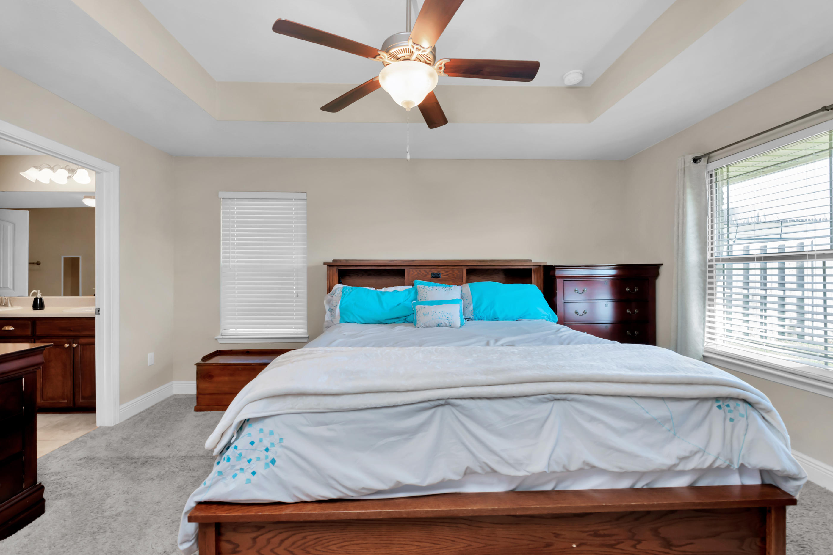ALICIA PLACE - Residential