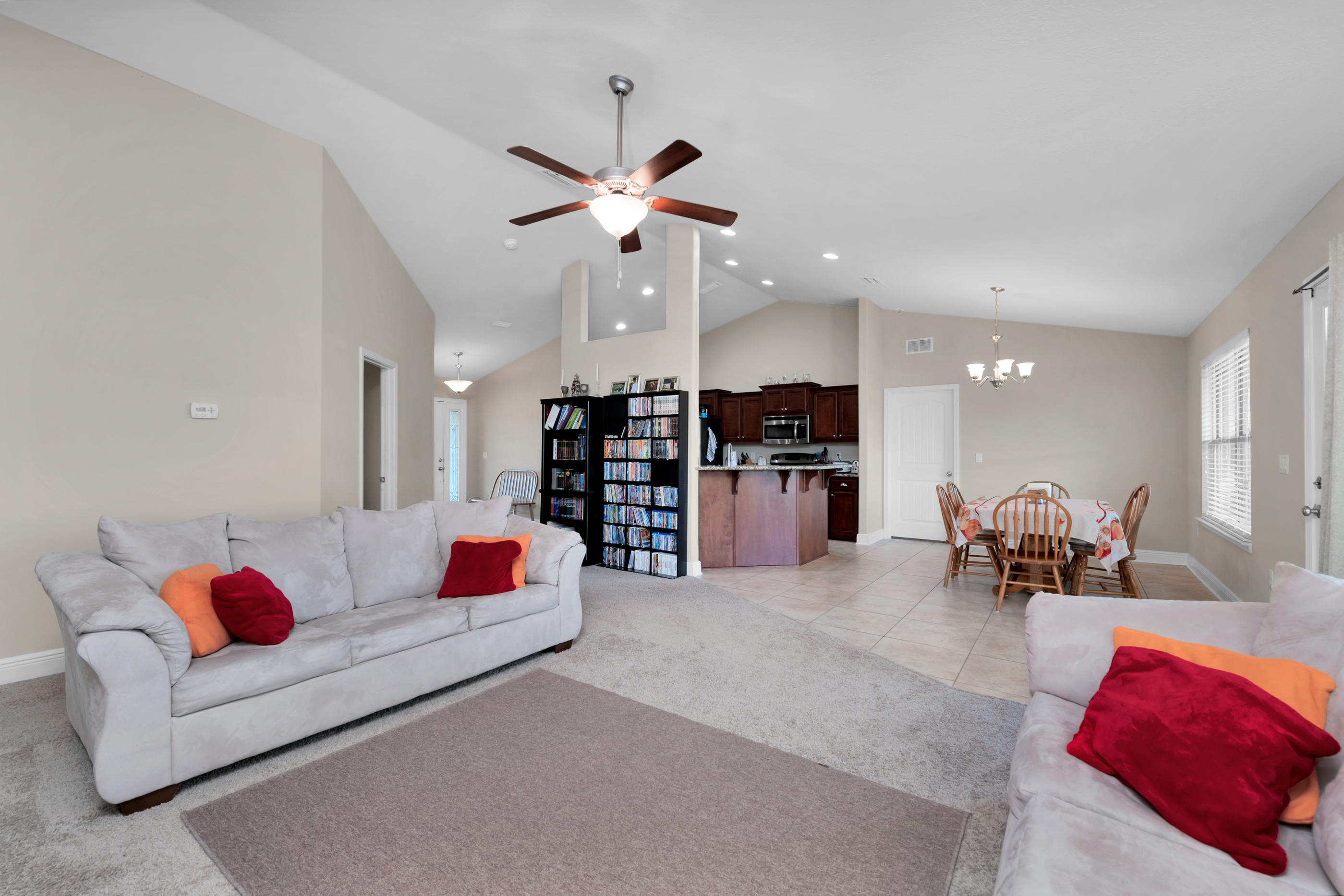 ALICIA PLACE - Residential