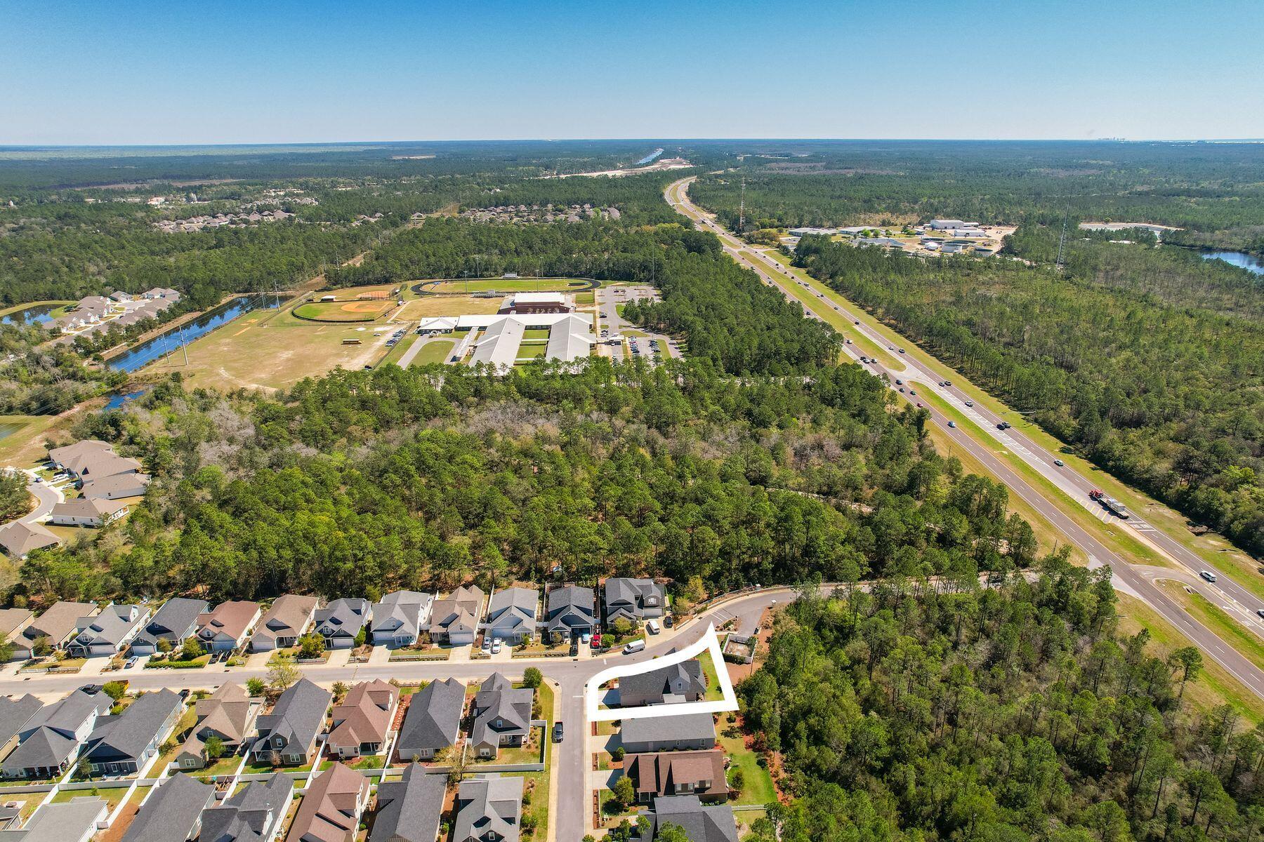 PARADISE COVE - Residential