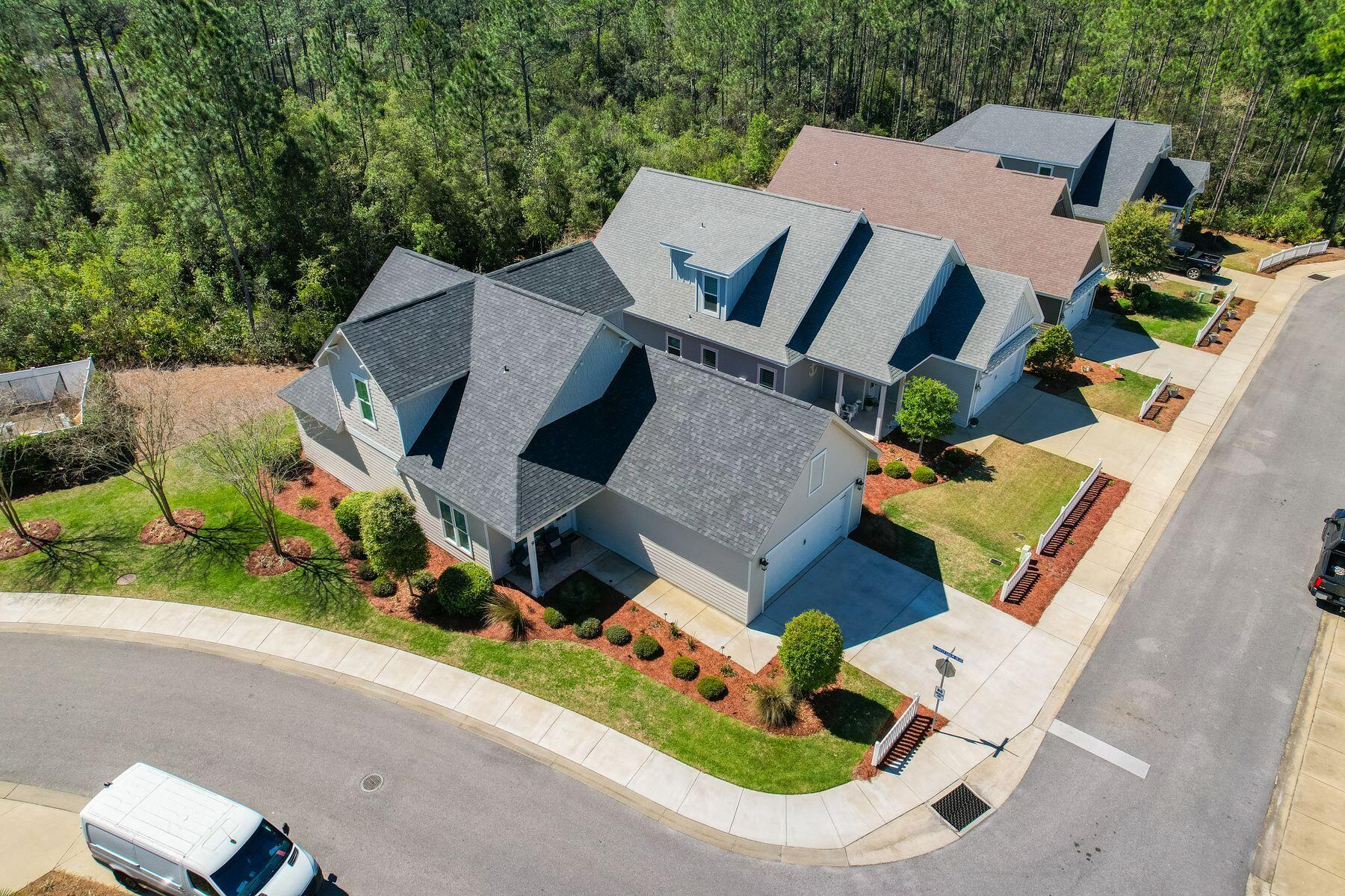 PARADISE COVE - Residential