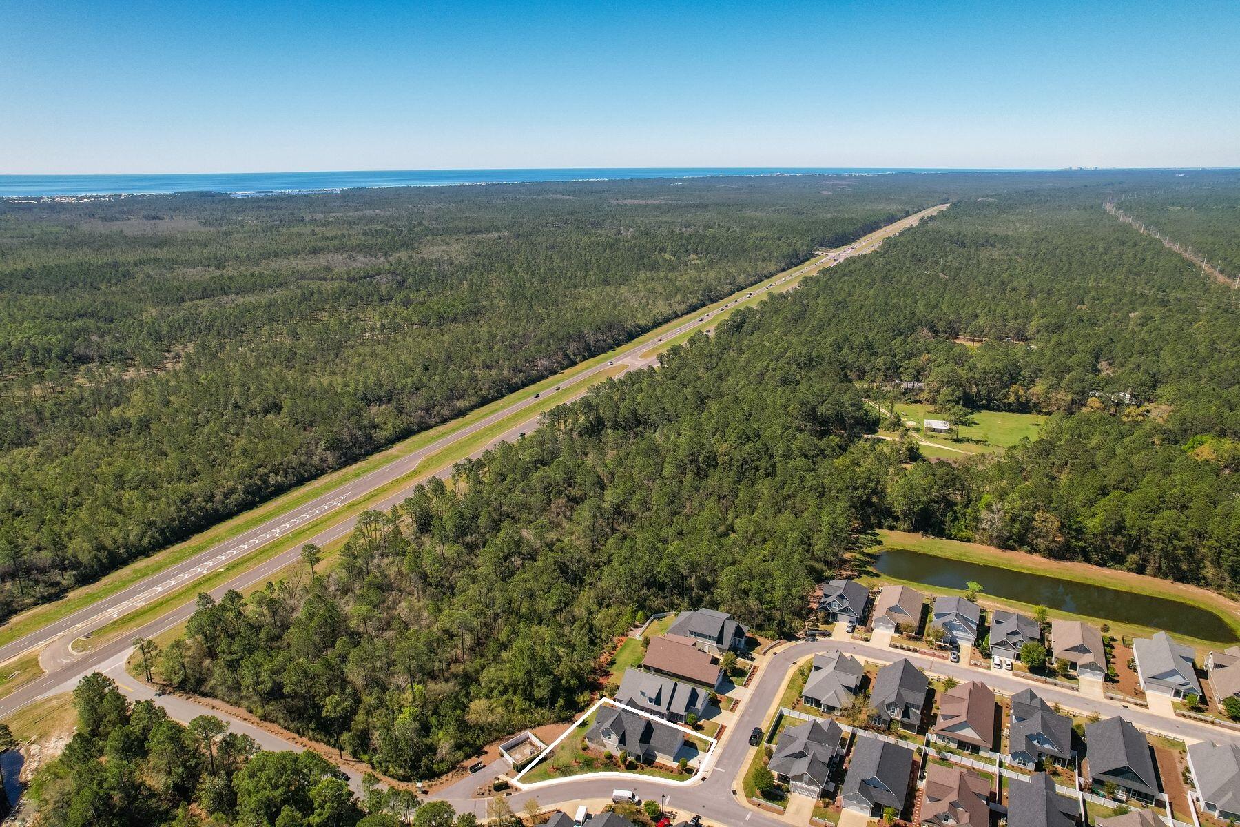 PARADISE COVE - Residential