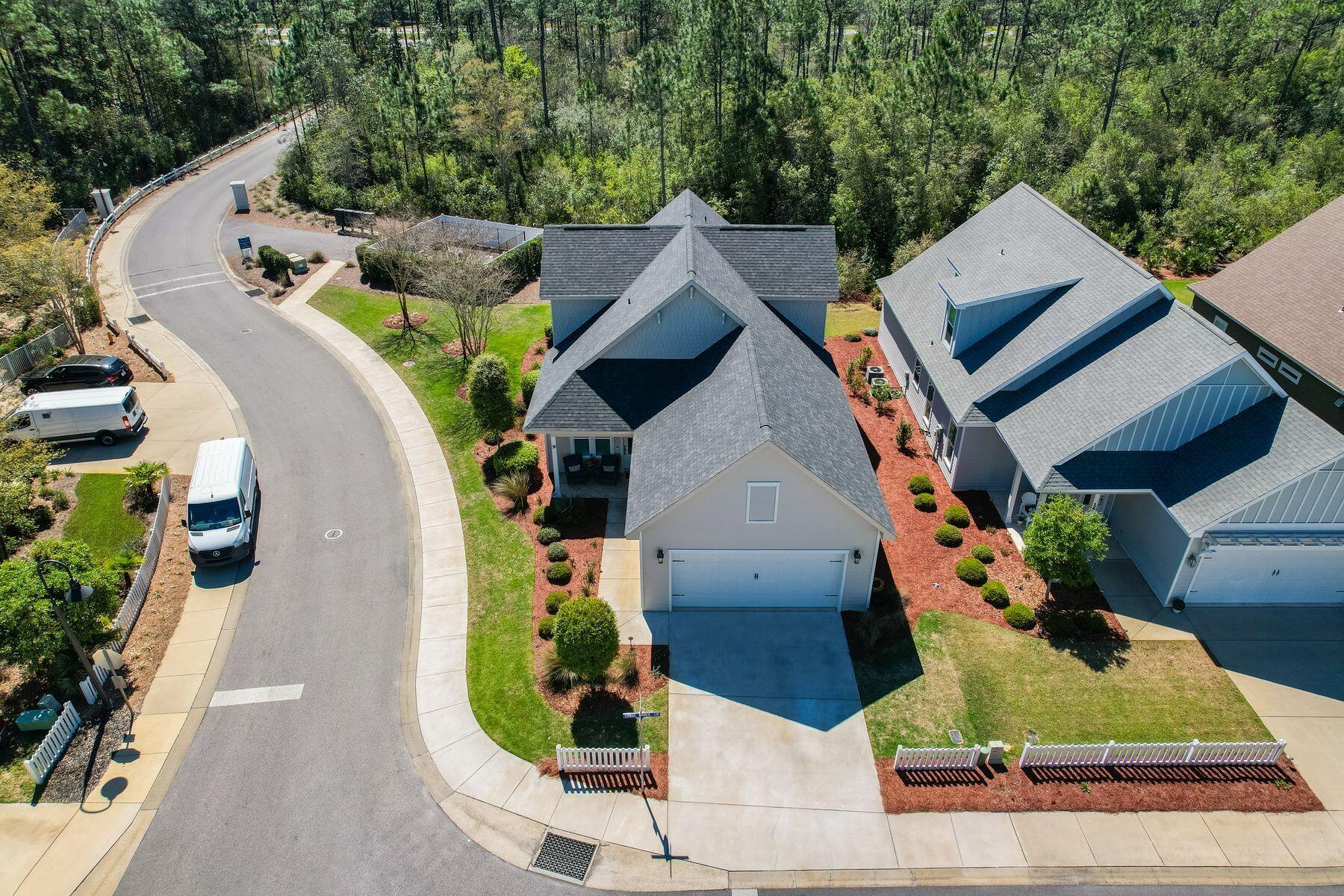 PARADISE COVE - Residential