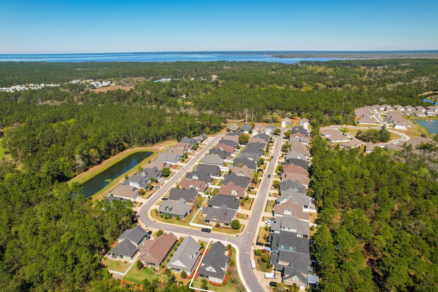 PARADISE COVE - Residential