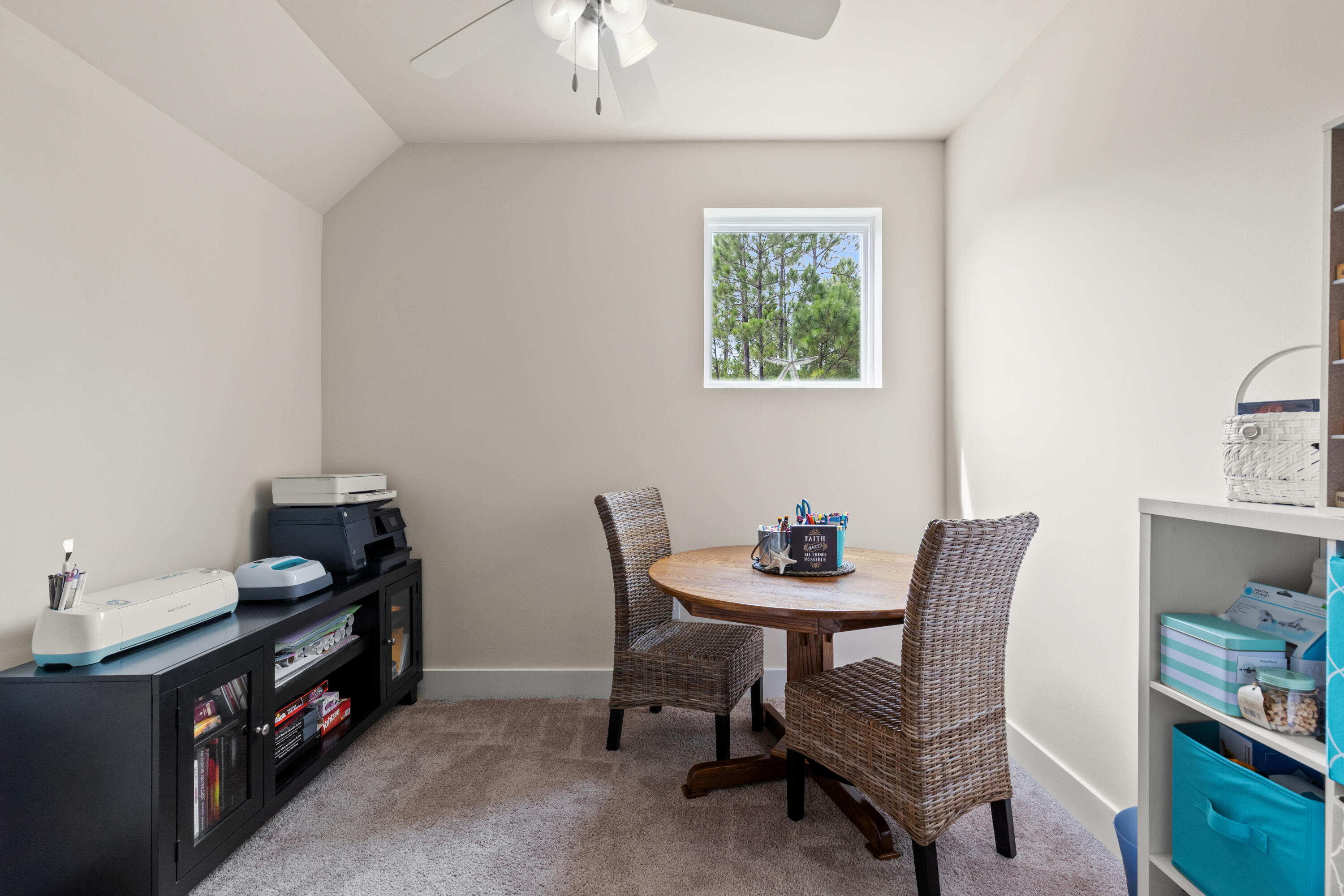 PARADISE COVE - Residential