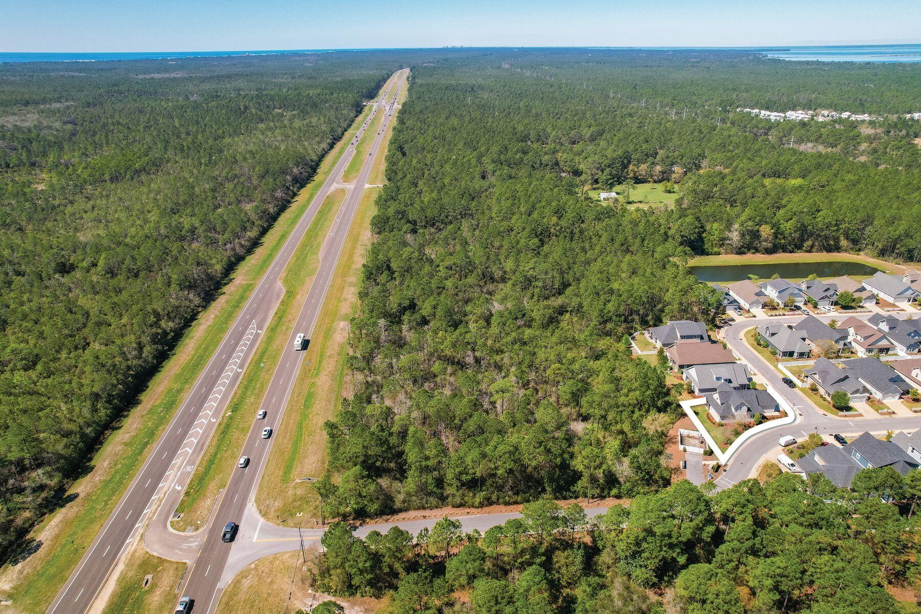 PARADISE COVE - Residential