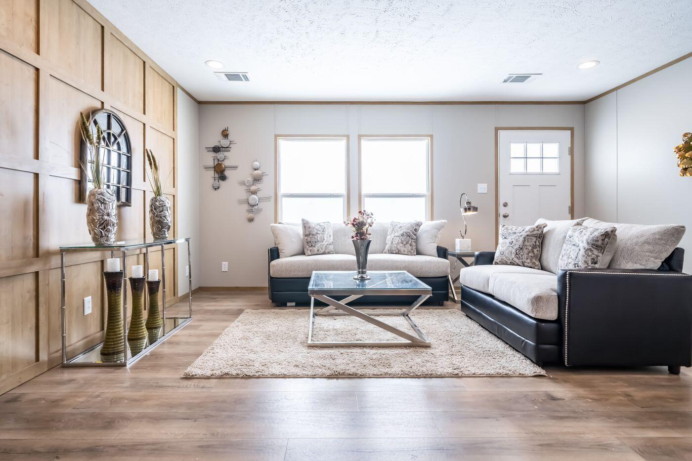 NONESUCH WAY - Residential