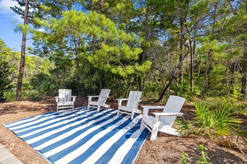 A home in Santa Rosa Beach