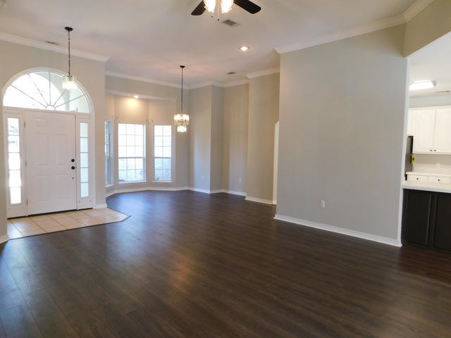 SHOAL LANDING EAST - Residential