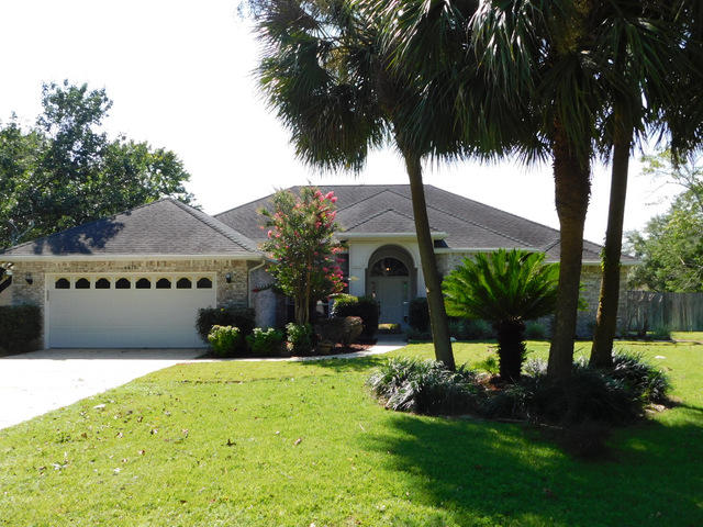 SHOAL LANDING EAST - Residential