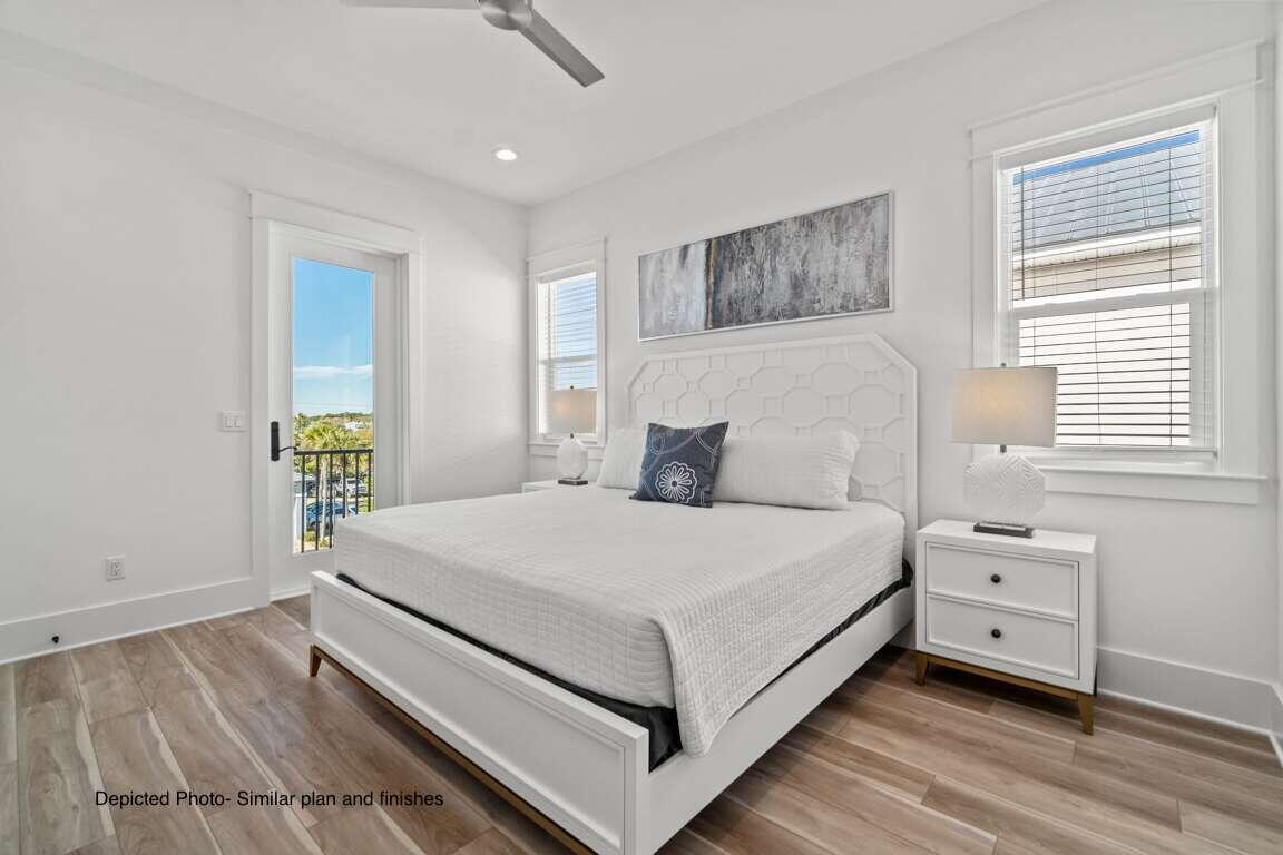 WATERSOUND ORIGINS - Residential