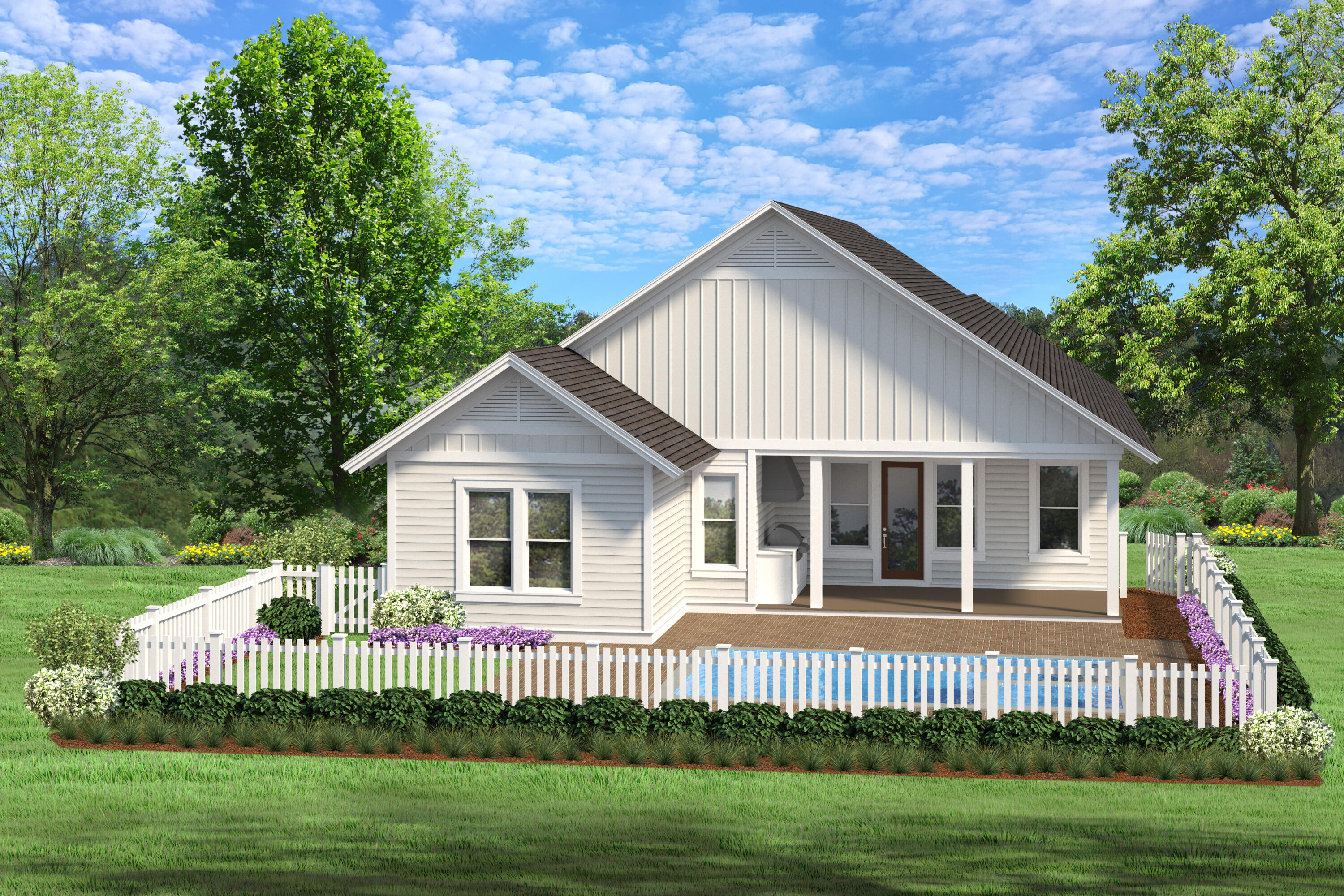 WATERSOUND ORIGINS - Residential