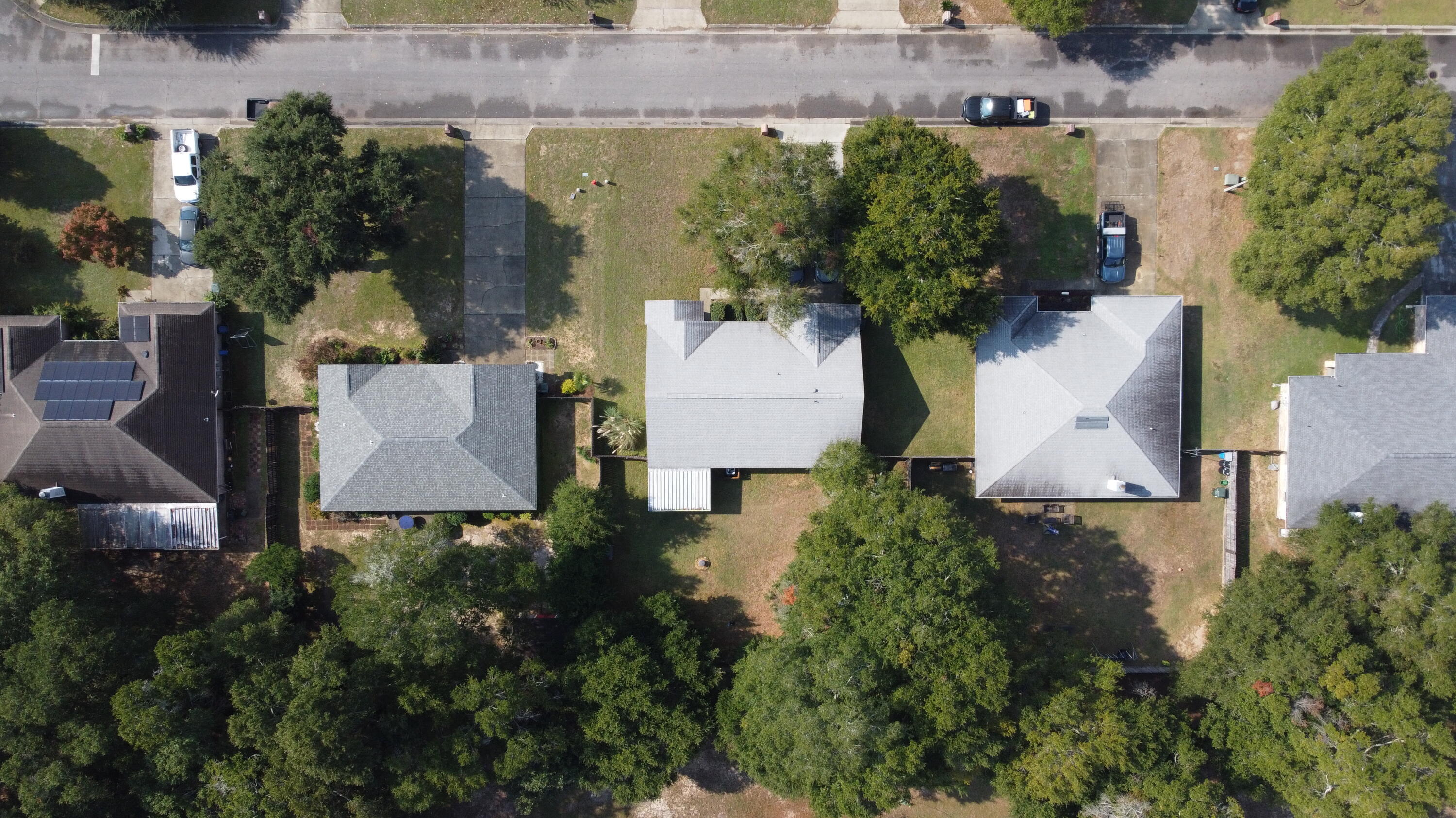 HAWK'S NEST - Residential