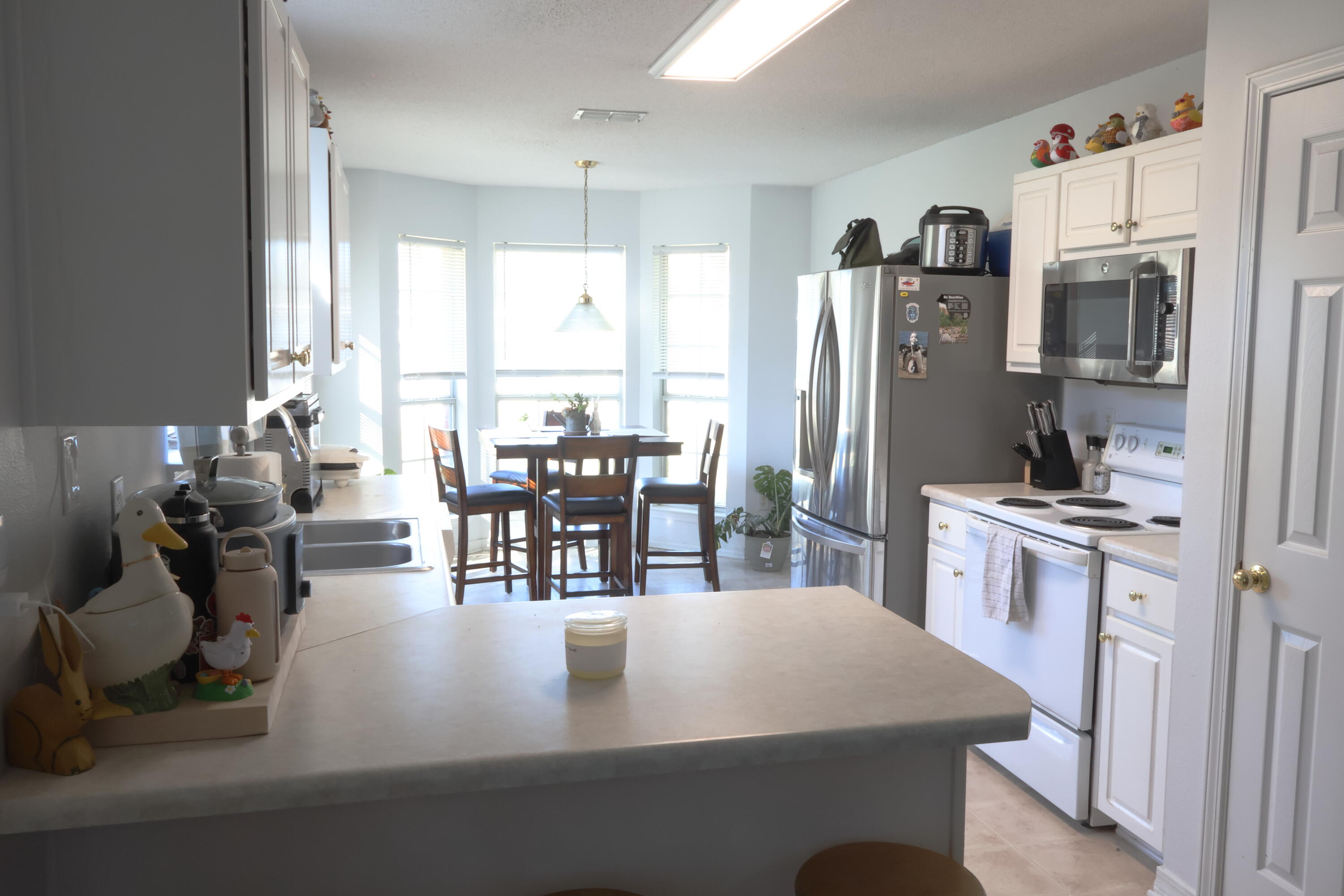 HAWK'S NEST - Residential