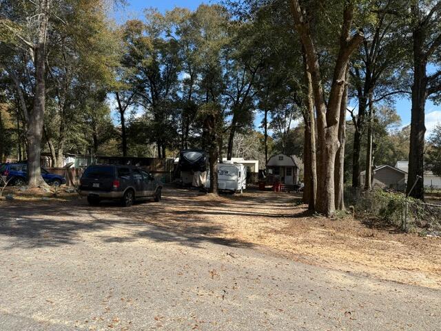 FOXFIRE ESTATES - Land