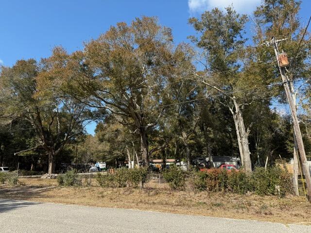 FOXFIRE ESTATES - Land