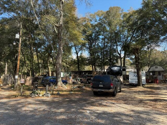FOXFIRE ESTATES - Land