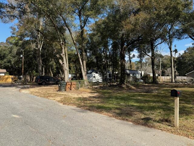 FOXFIRE ESTATES - Land
