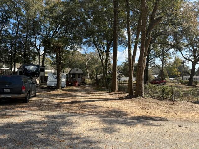 FOXFIRE ESTATES - Land
