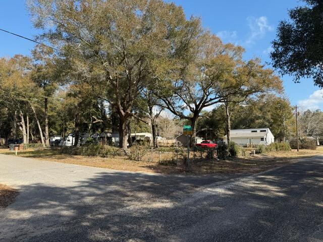 FOXFIRE ESTATES - Land