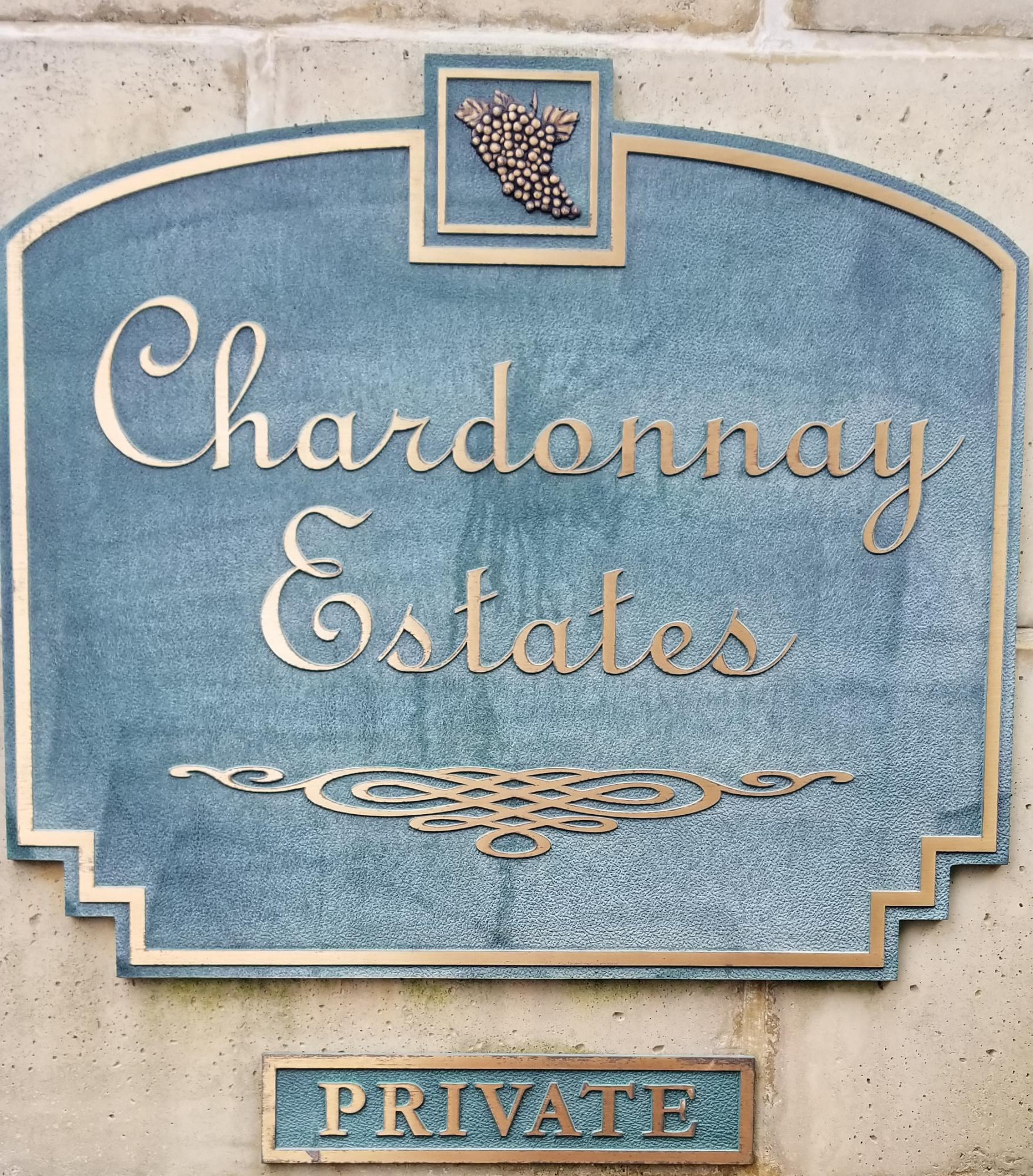 CHARDONNAY ESTATES - Residential