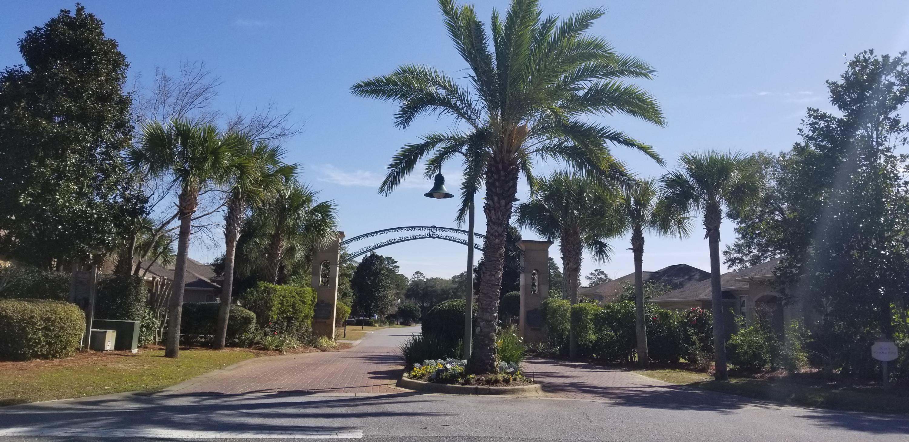 CHARDONNAY ESTATES - Residential